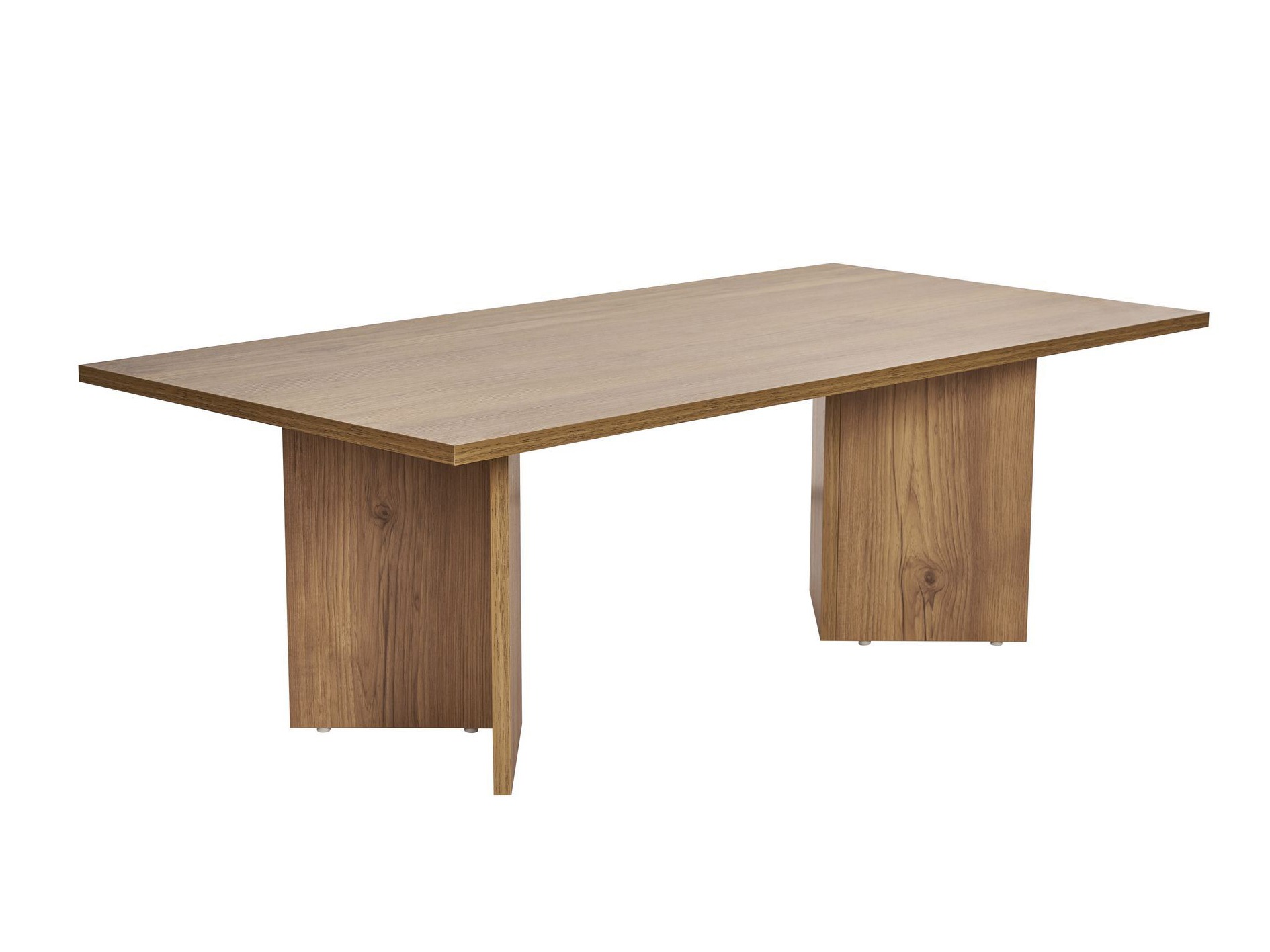 Mesa de centro Novato 132 (Roble)