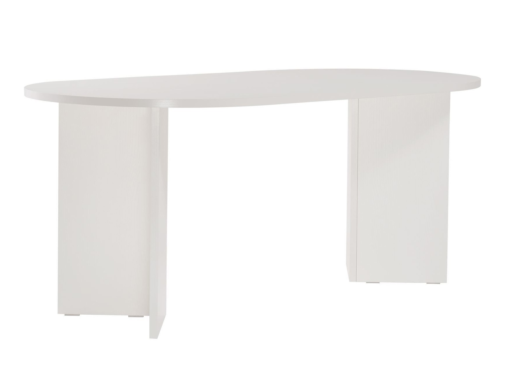 Mesa Novato 131 (Blanco)