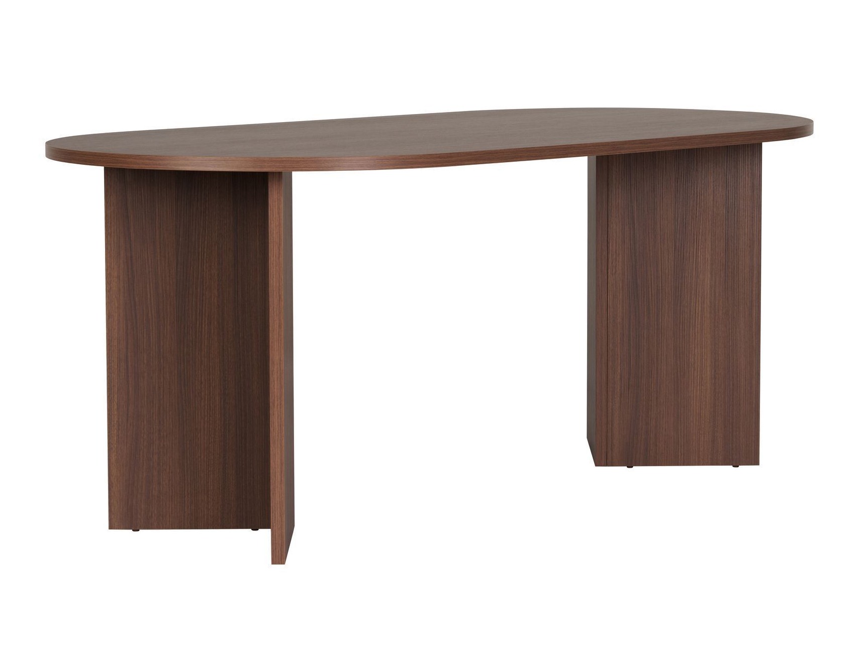 Mesa Novato 131 (Nogal claro)
