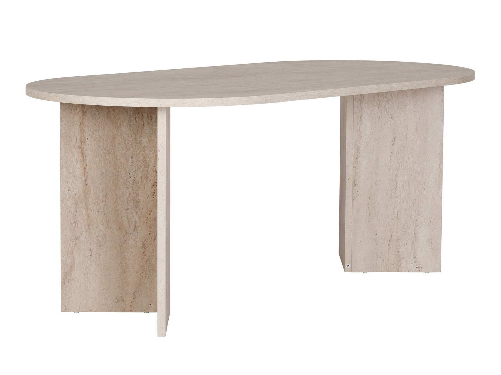 Mesa Novato 131 (Travertino claro)