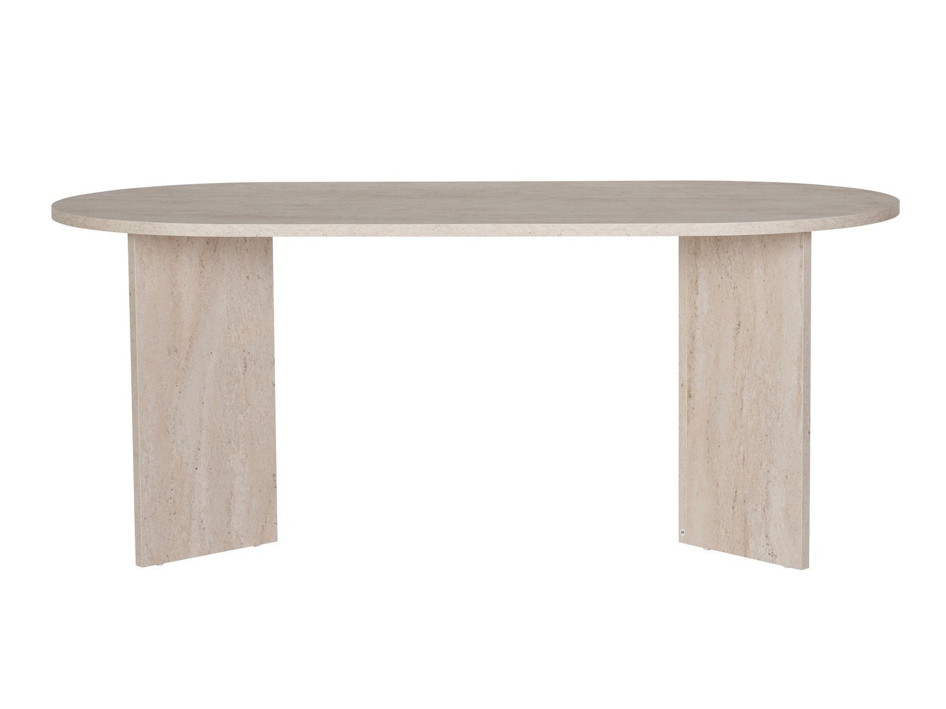 Mesa Novato 131 (Travertino claro)