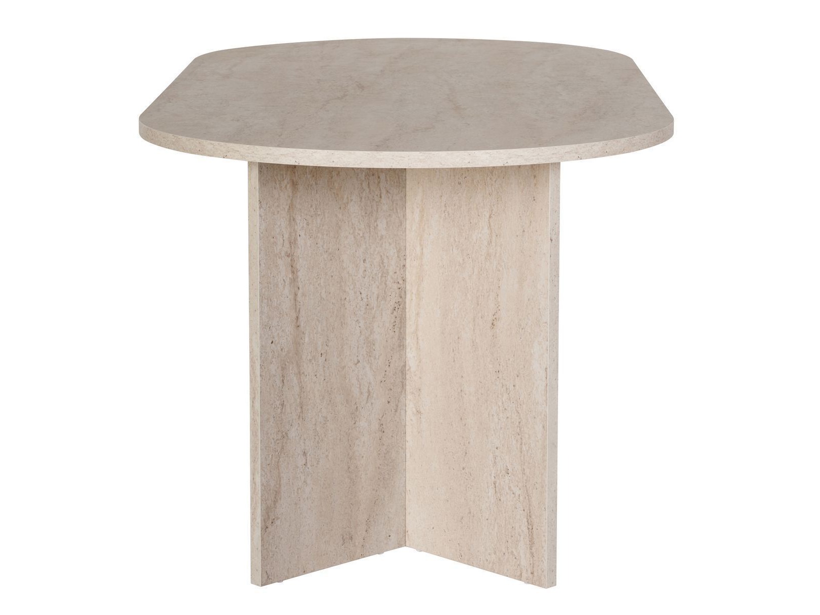 Mesa Novato 131 (Travertino claro)