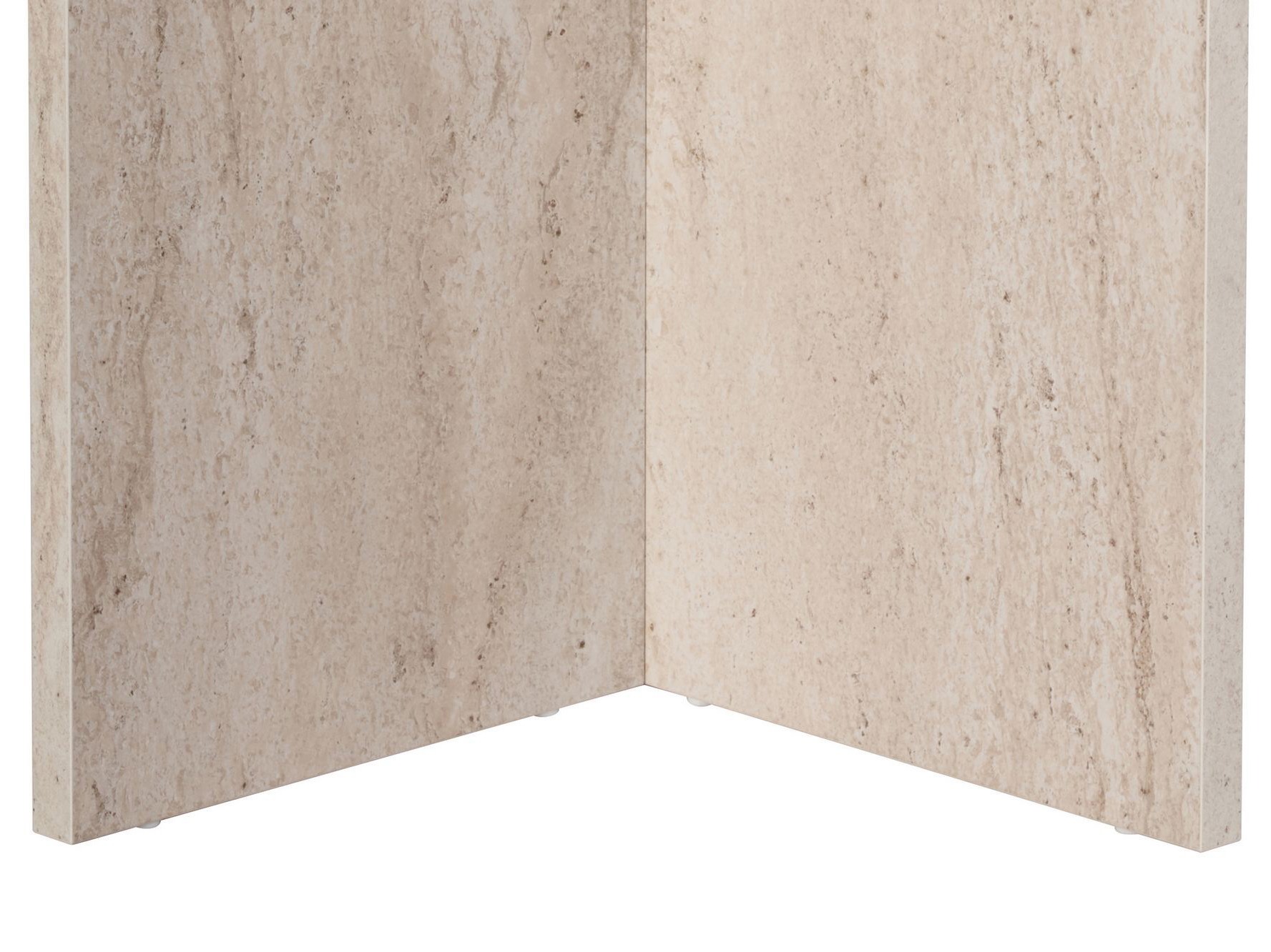 Mesa Novato 131 (Travertino claro)