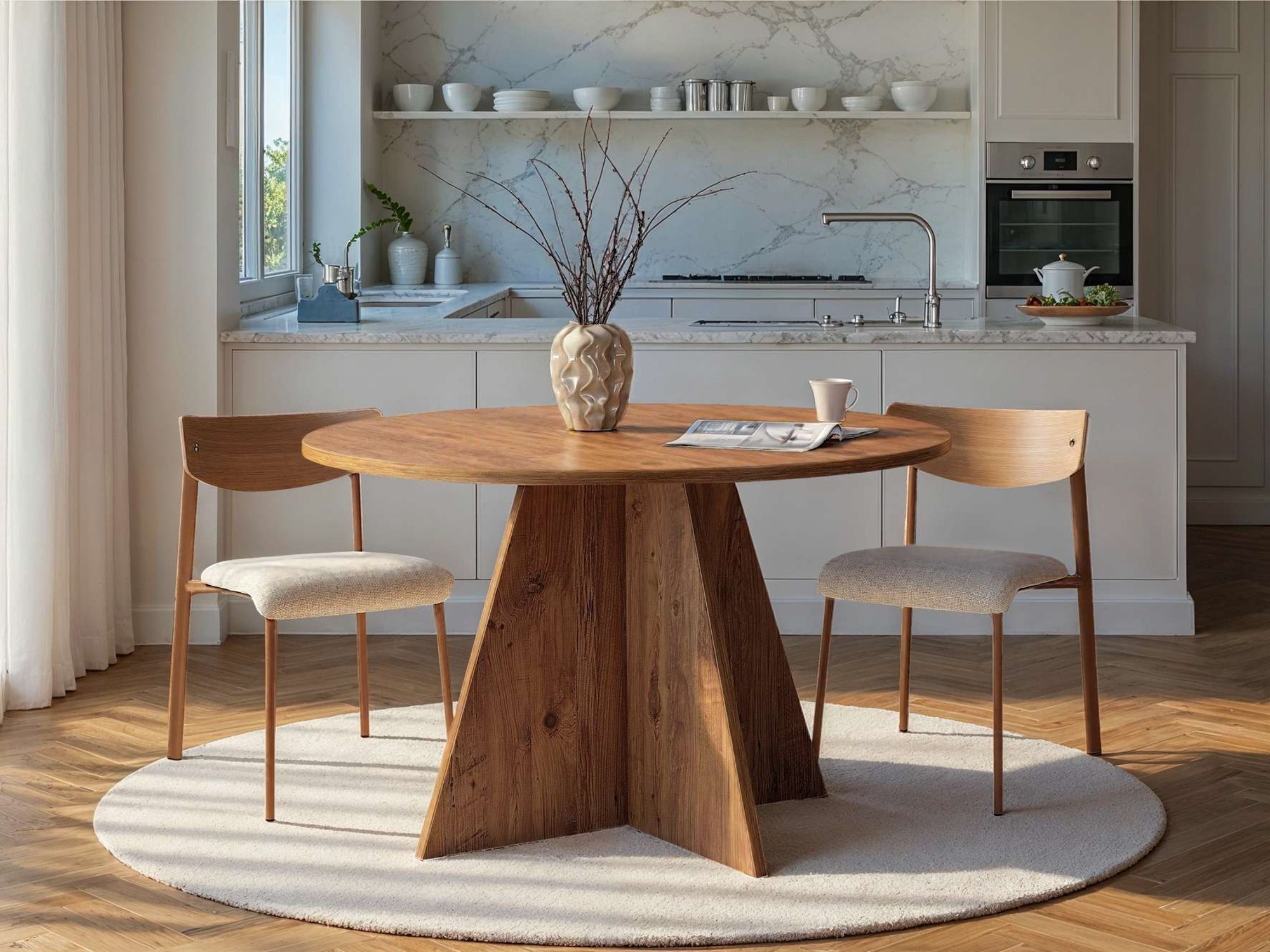 Mesa Novato 134 (Pino)