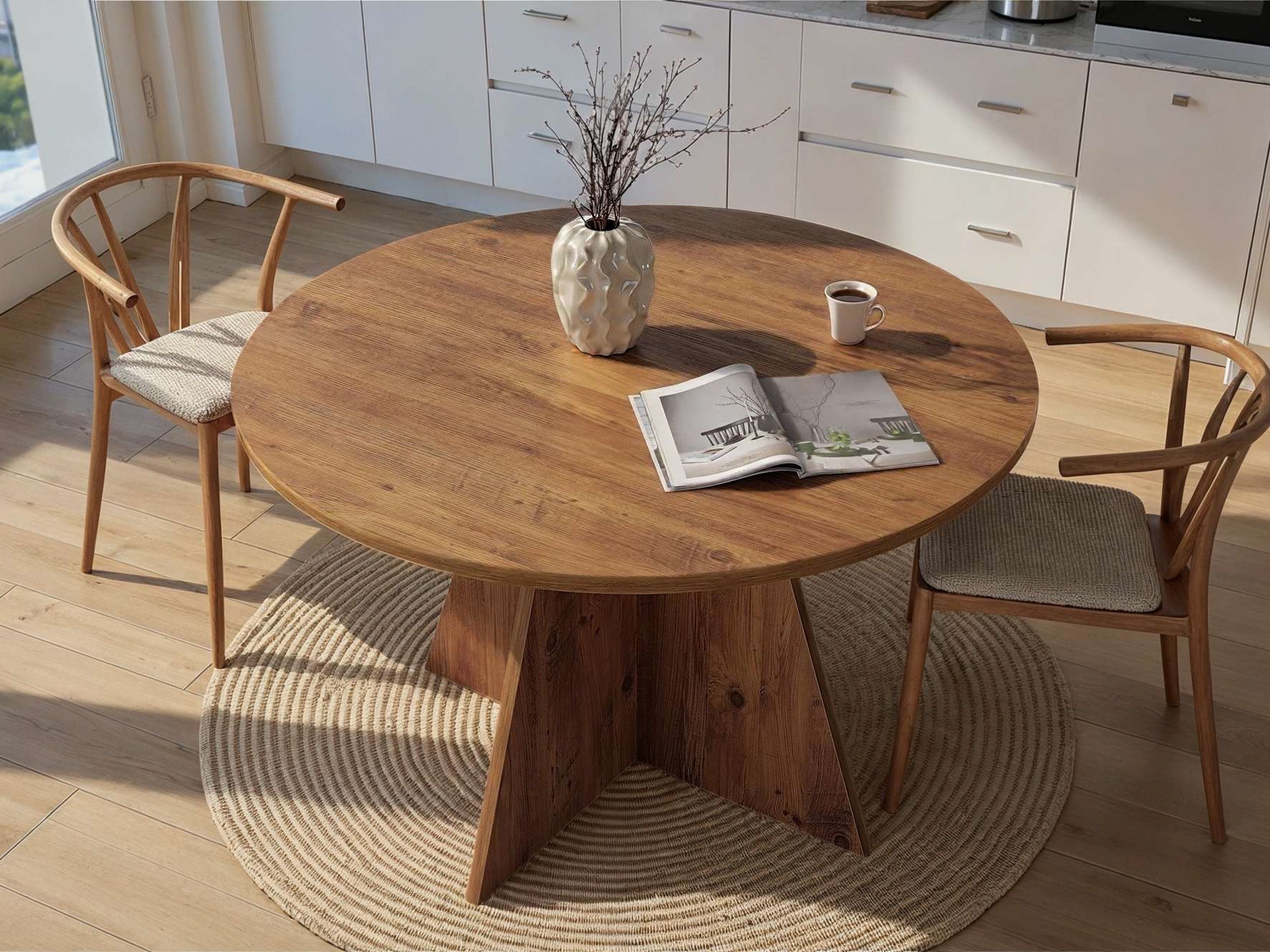 Mesa Novato 134 (Pino)