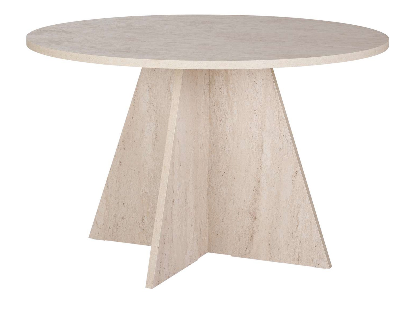 Mesa Novato 134 (Travertino claro)