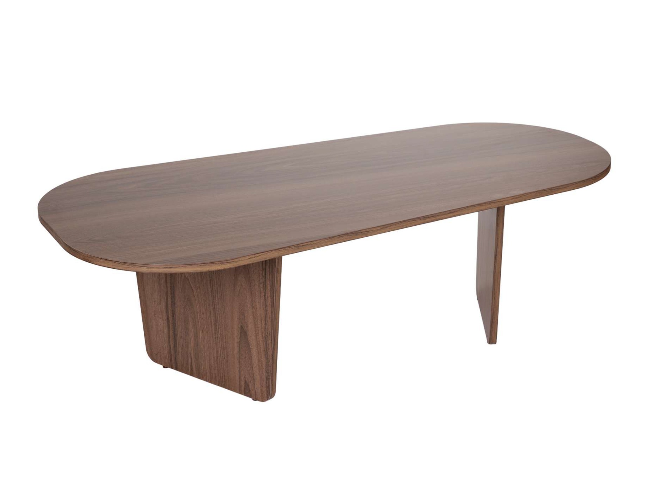 Mesa de centro Novato 135 (Nogal)