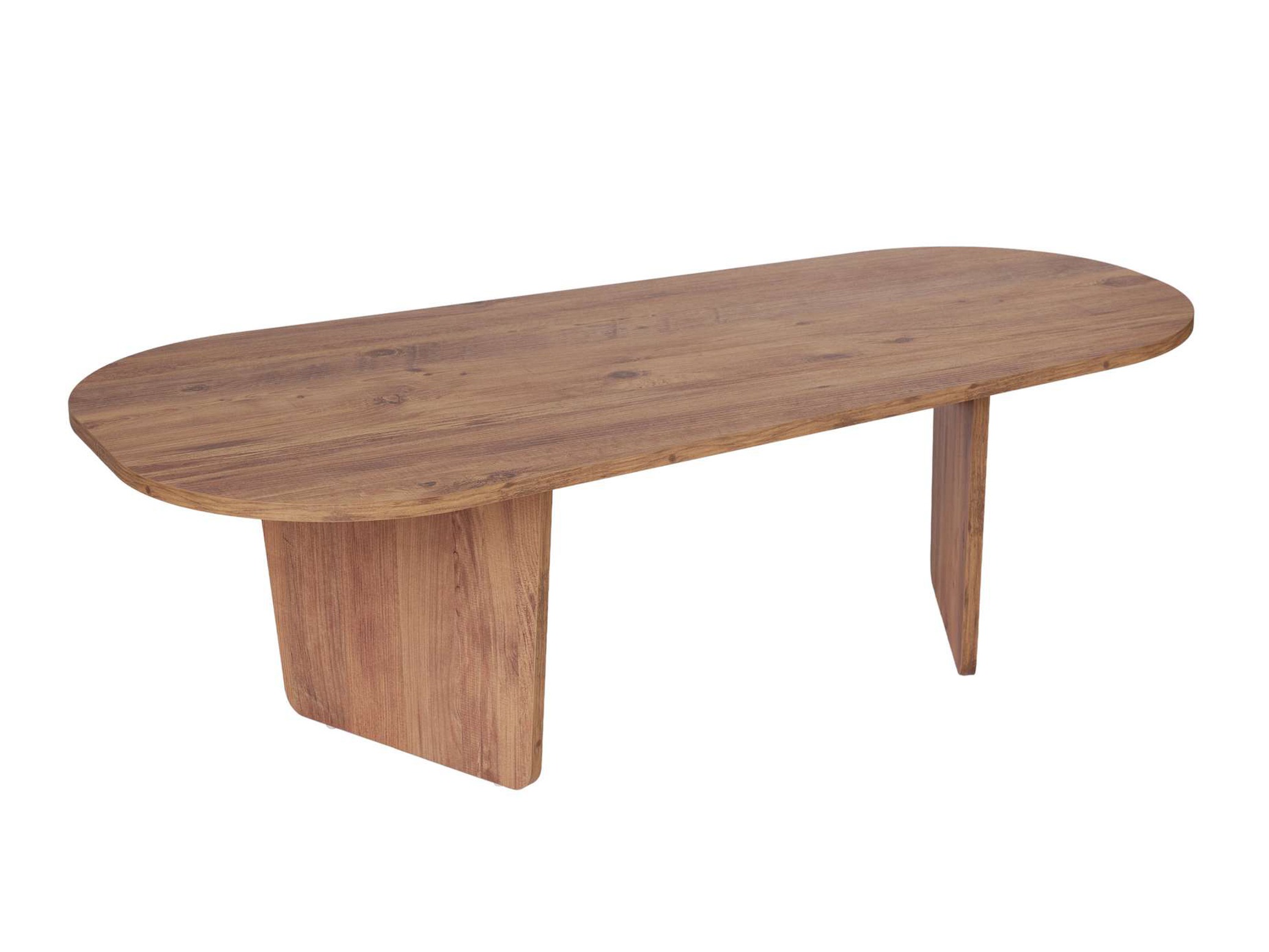 Mesa de centro Novato 135 (Pino)