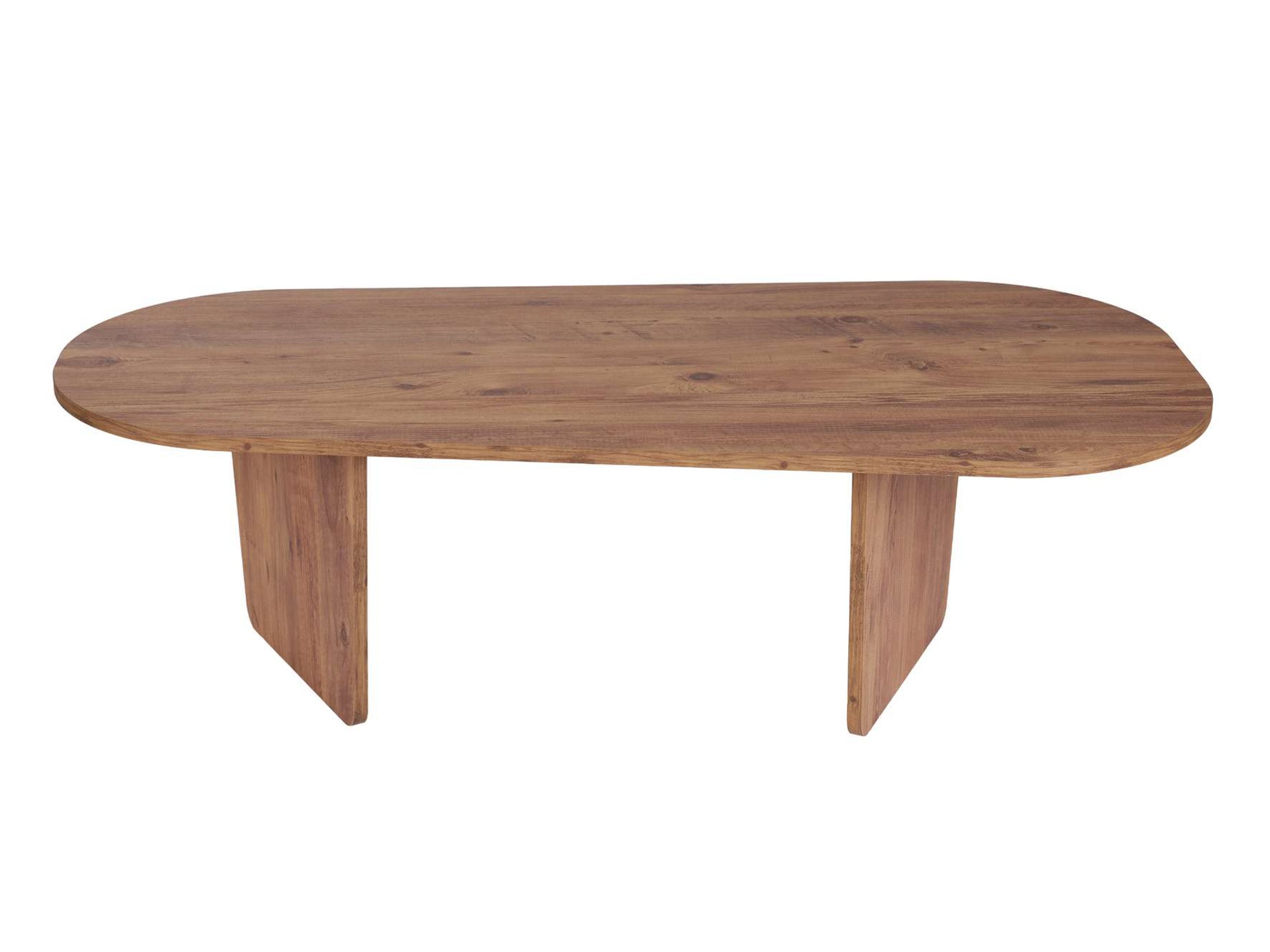 Mesa de centro Novato 135 (Pino)