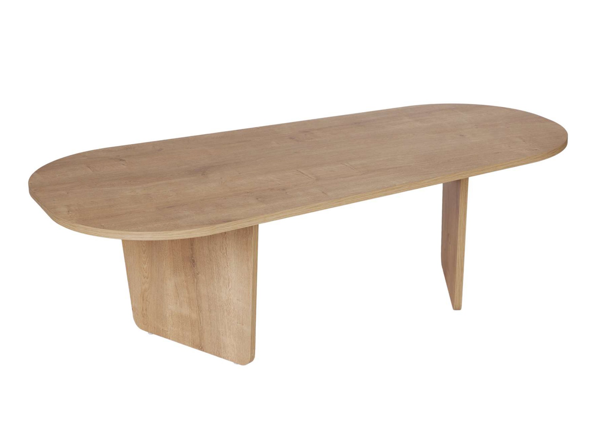 Mesa de centro Novato 135 (Roble)