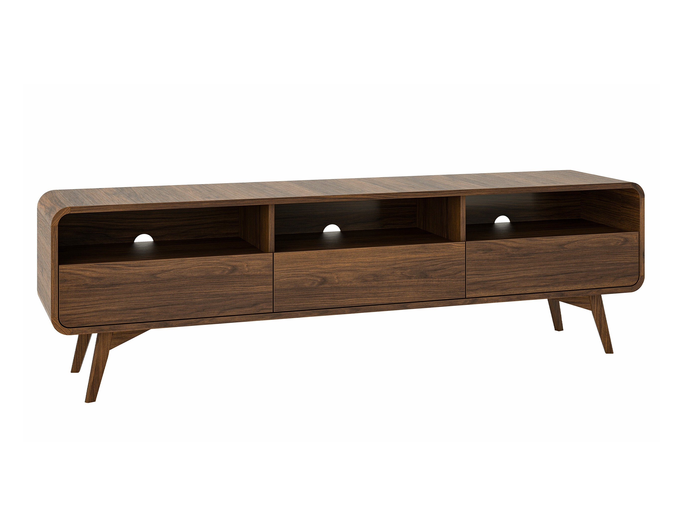 Mueble TV Focos