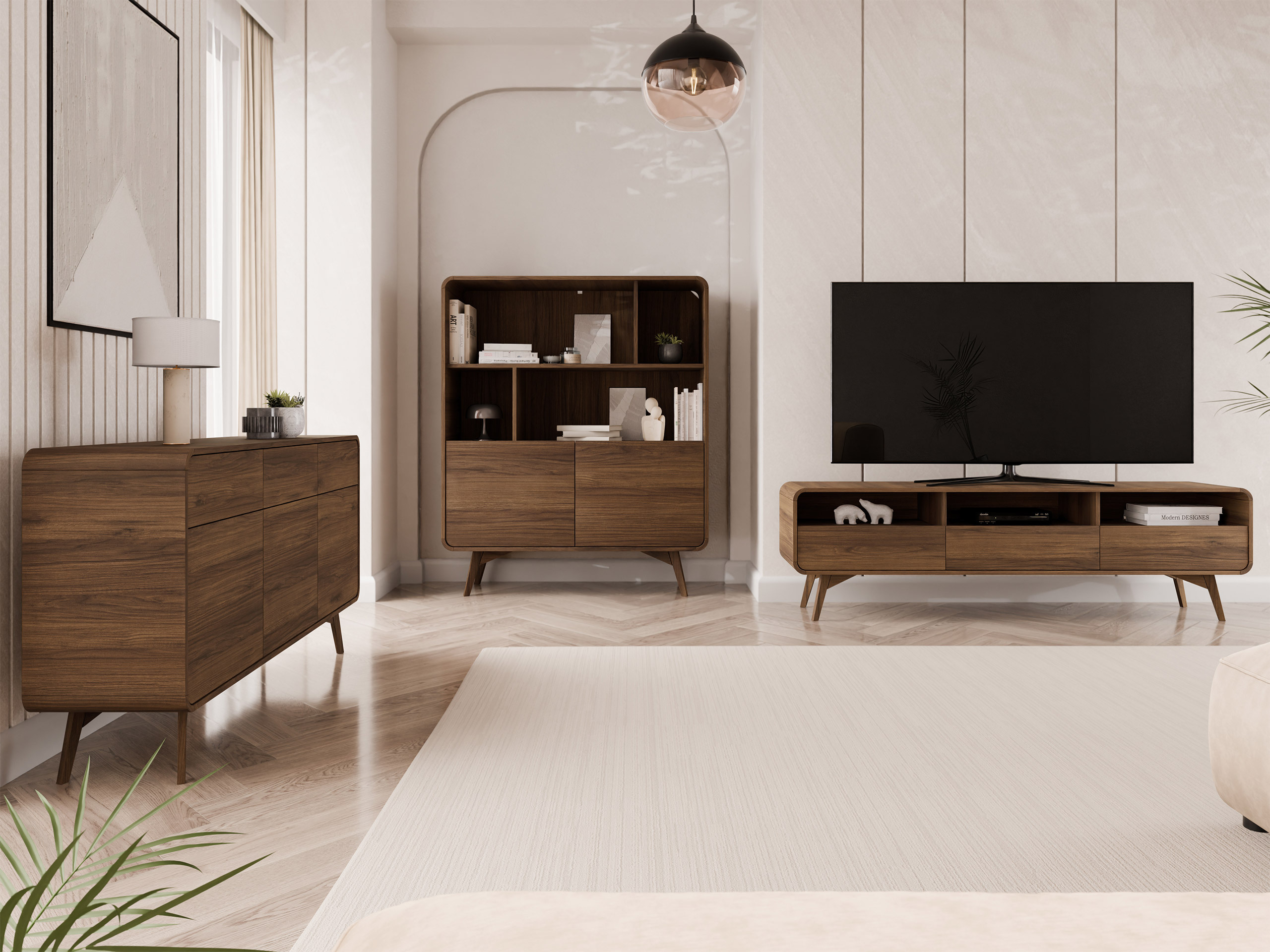 Mueble TV Talsalo 103