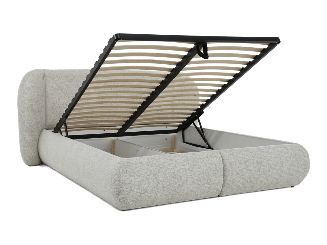 Cama Margate 135 (Bella 05)