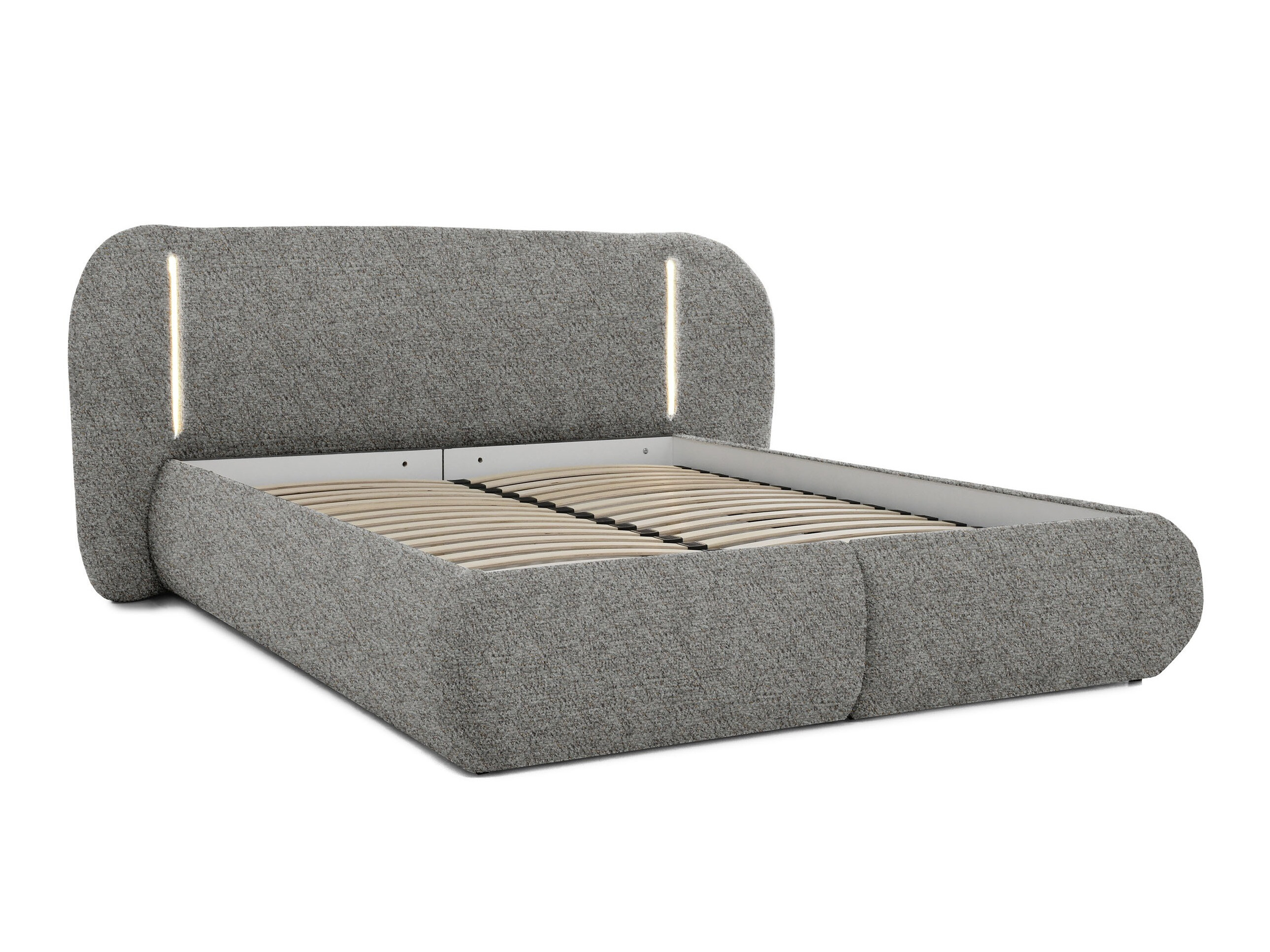 Cama Margate 135 (Bella 15)