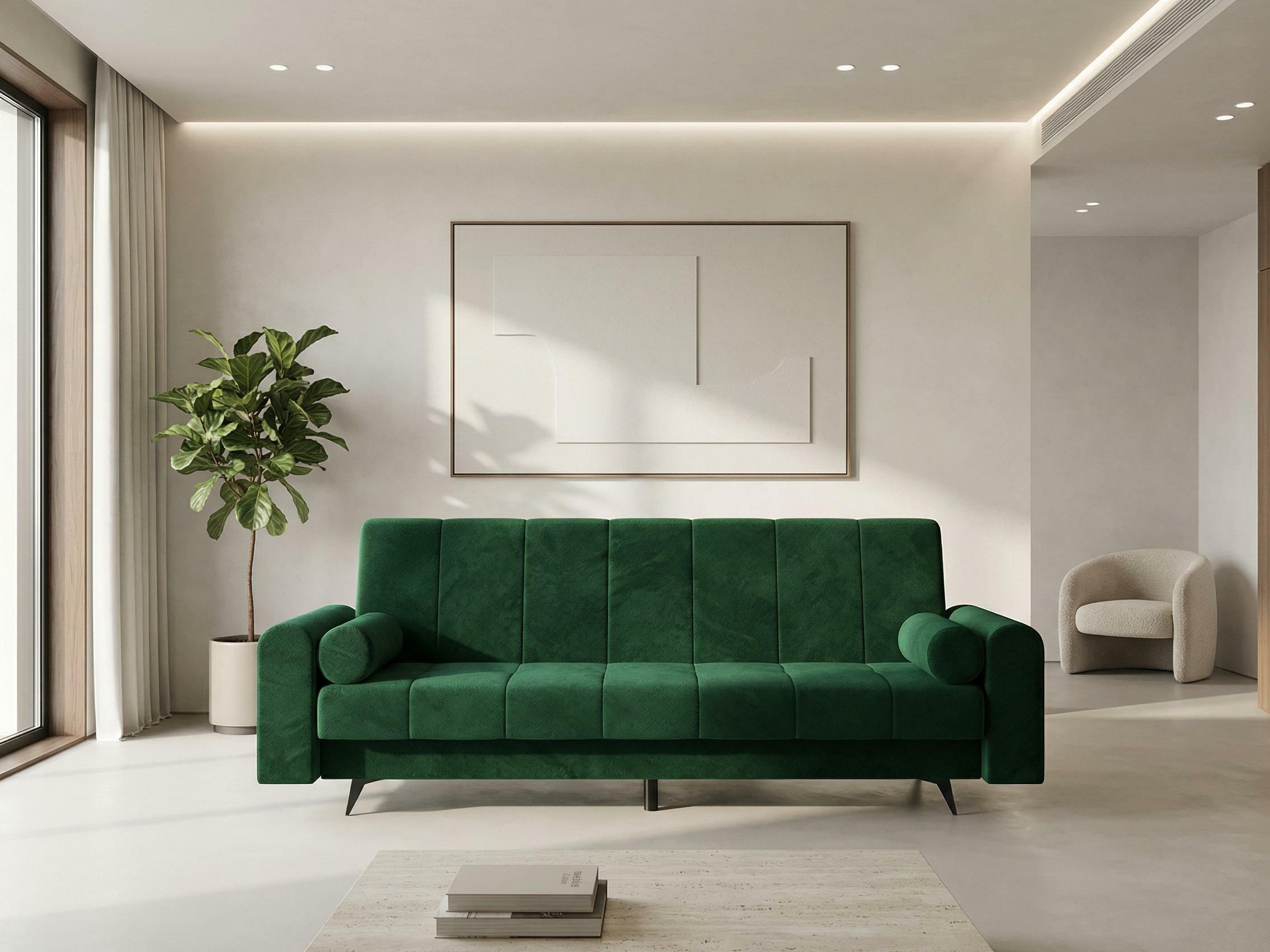 Sofá cama Comfivo 499 (Kronos 19)