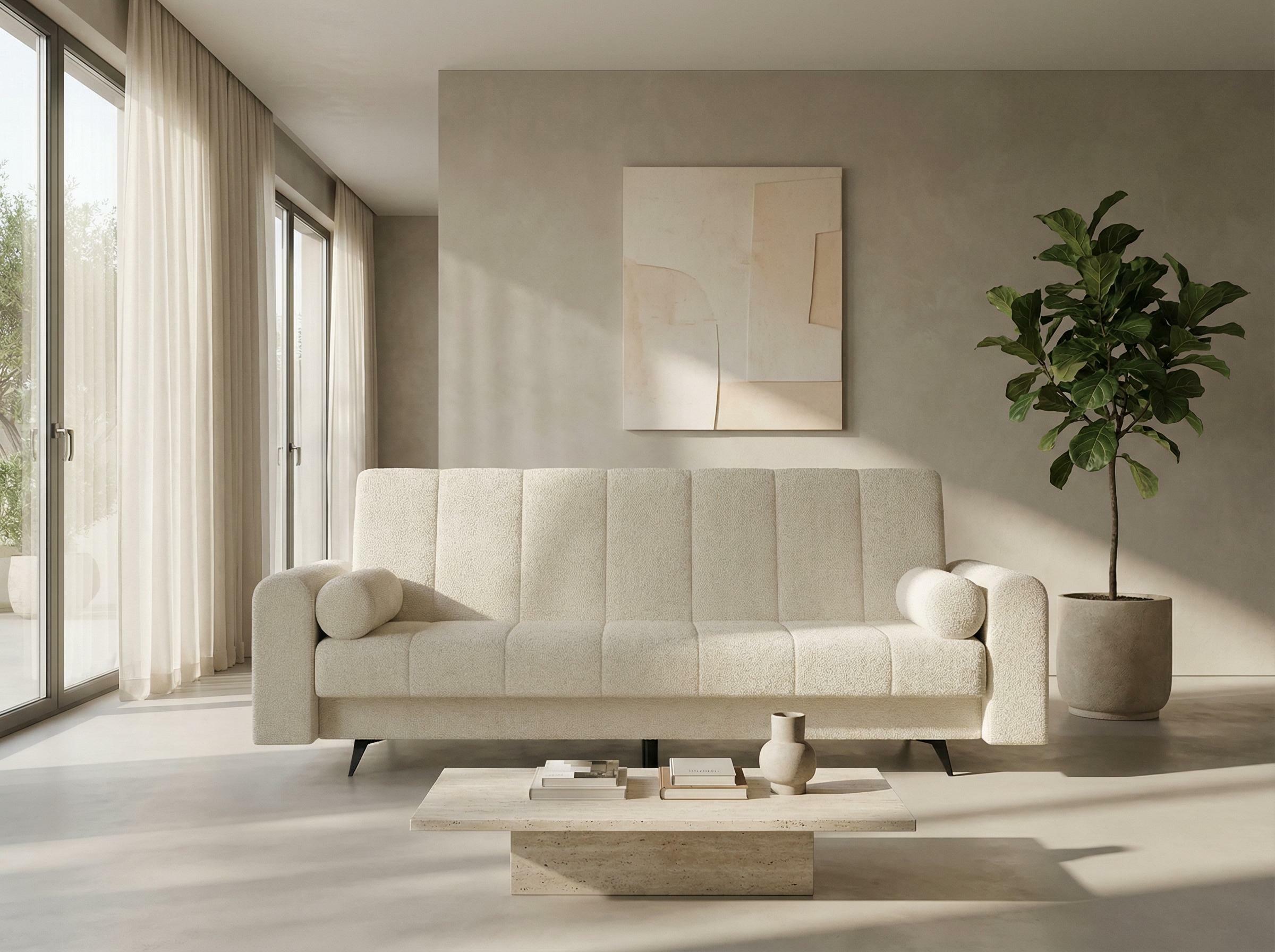 Sofá cama Comfivo 499 (Sandu 224.02)