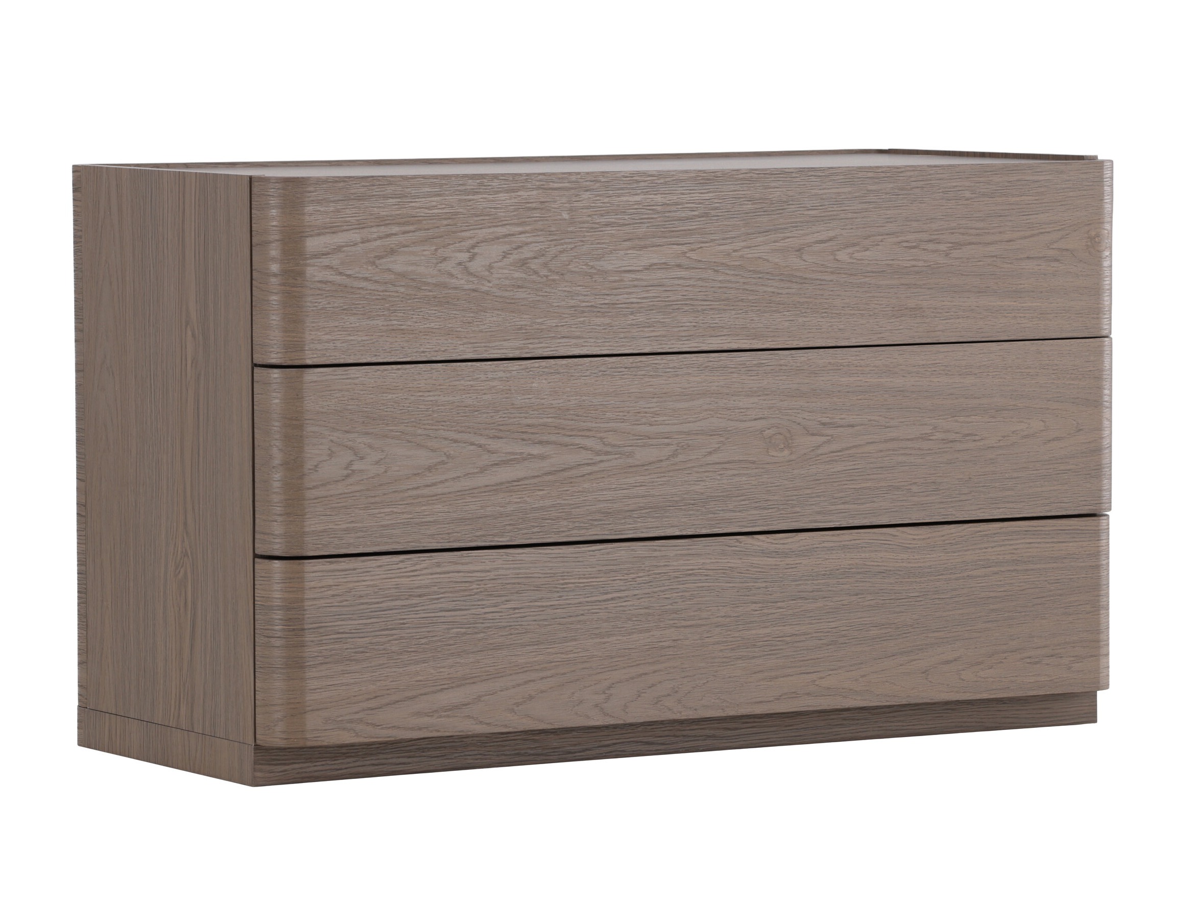 Cómoda Dallas 5198 (Madera oscura)