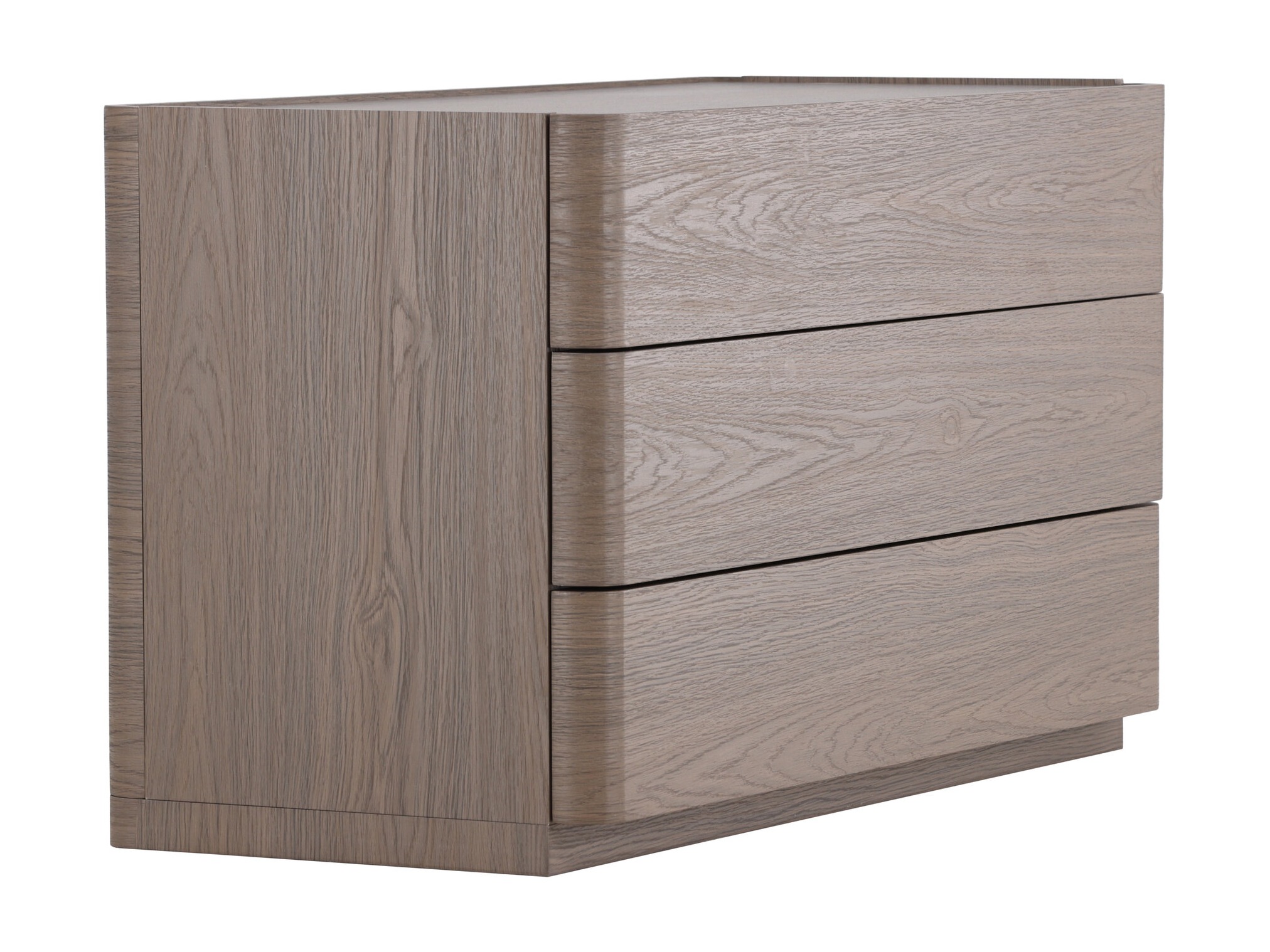 Cómoda Dallas 5198 (Madera oscura)