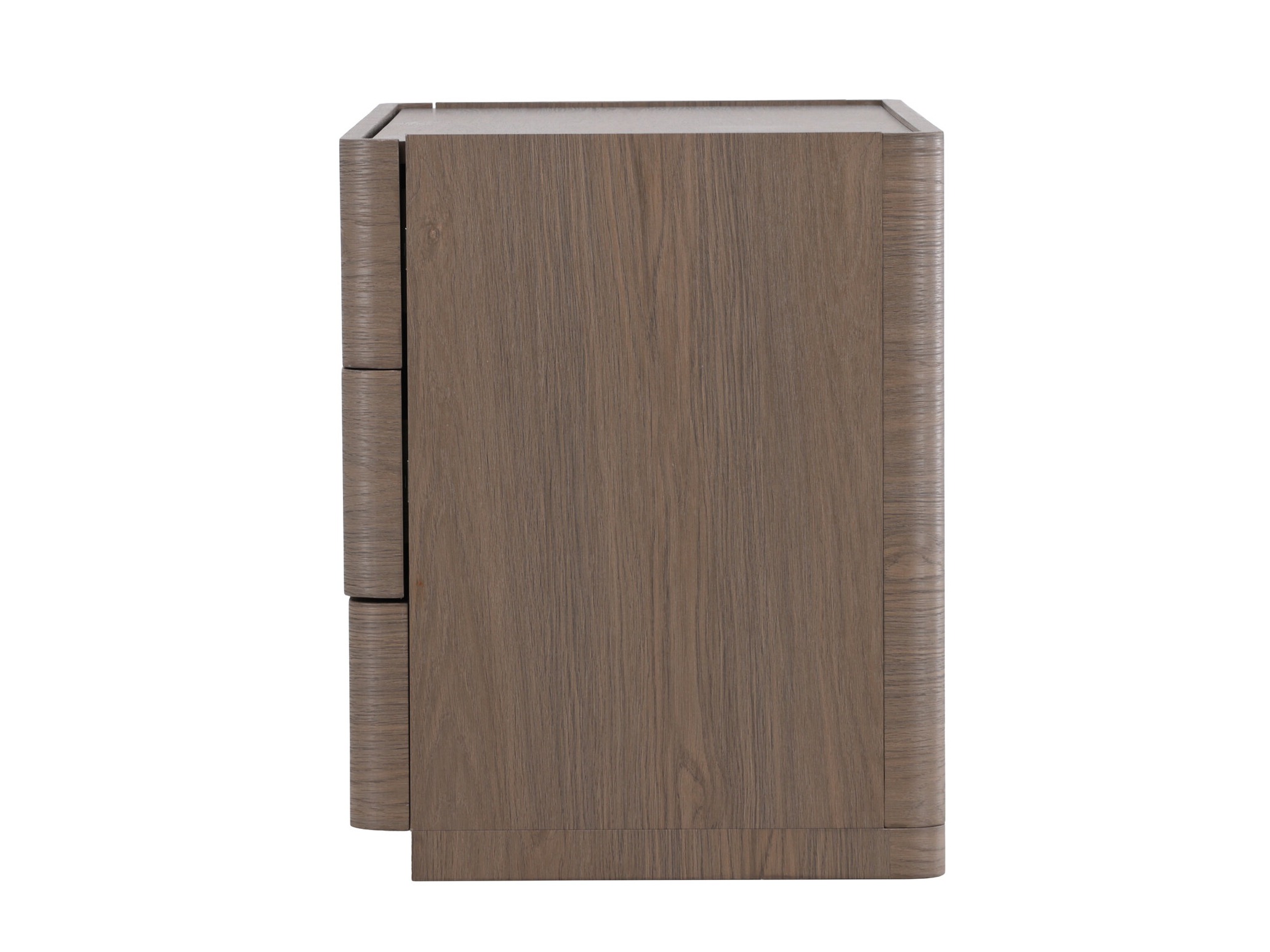 Cómoda Dallas 5198 (Madera oscura)