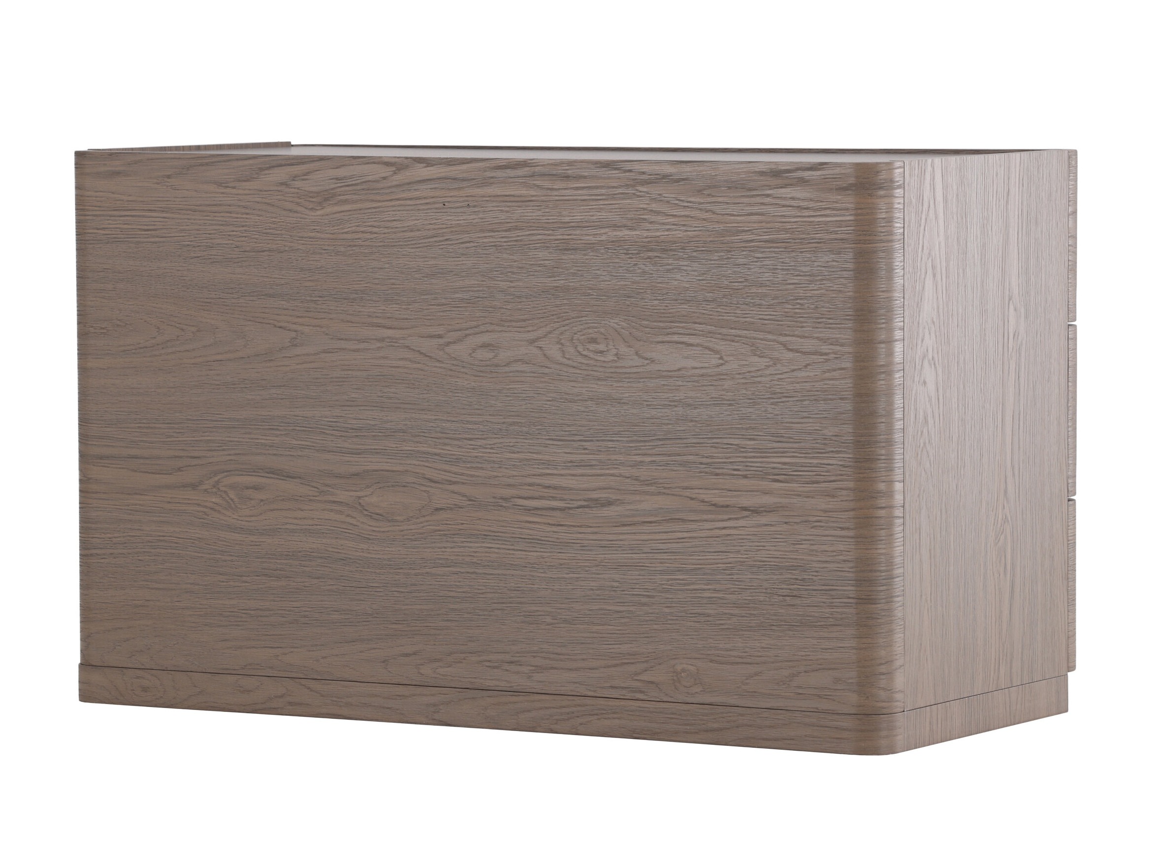 Cómoda Dallas 5198 (Madera oscura)