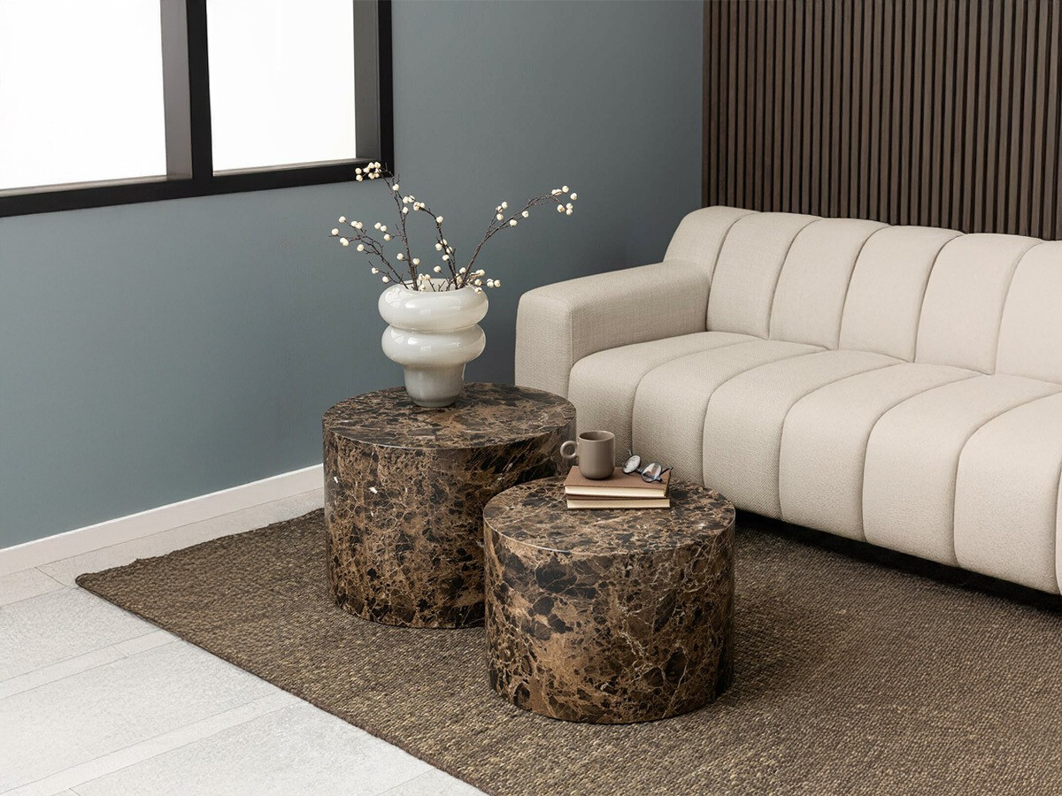 Conjunto mesa de centro SP6266