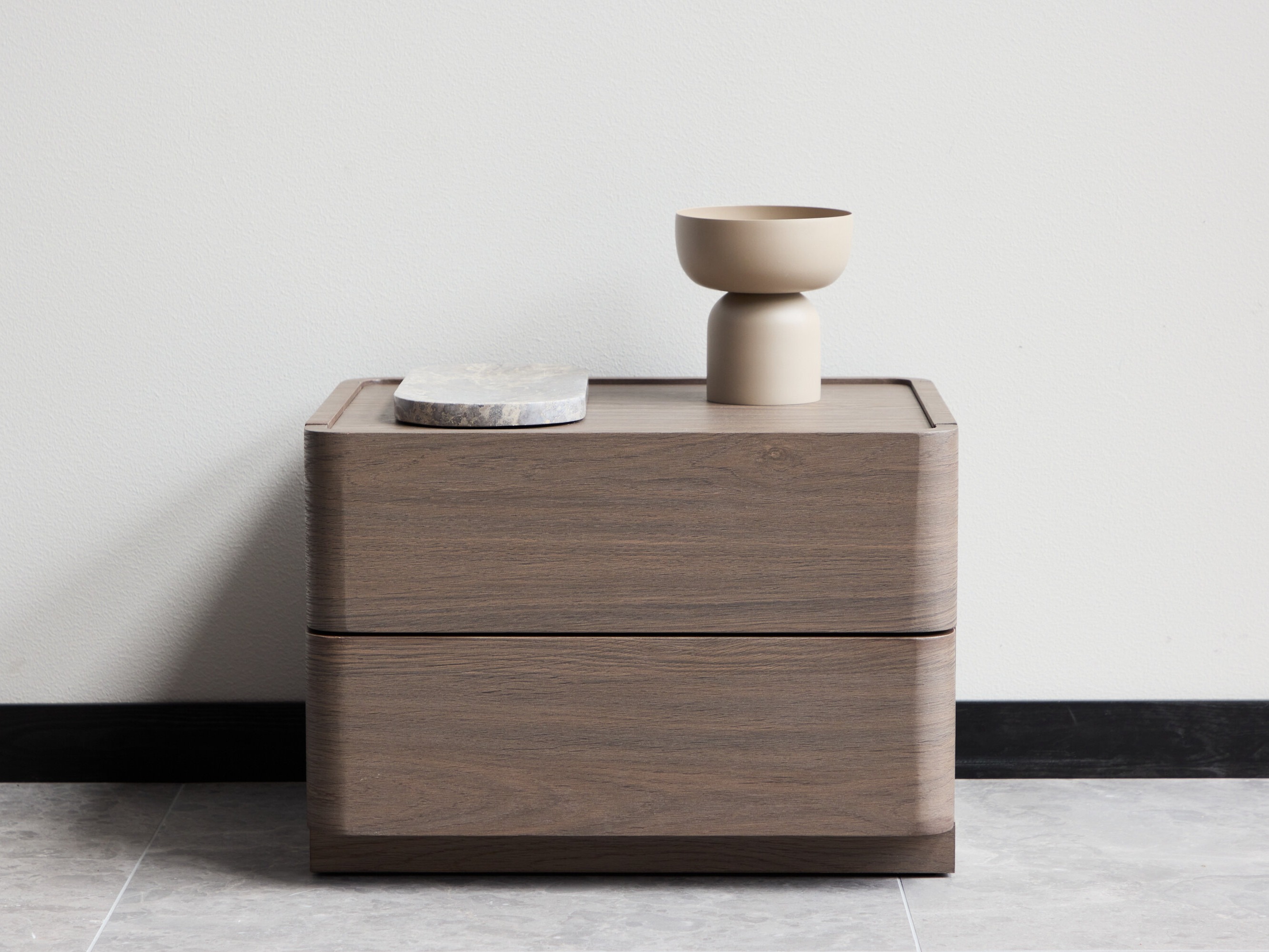 Mesilla de noche Dallas 4744