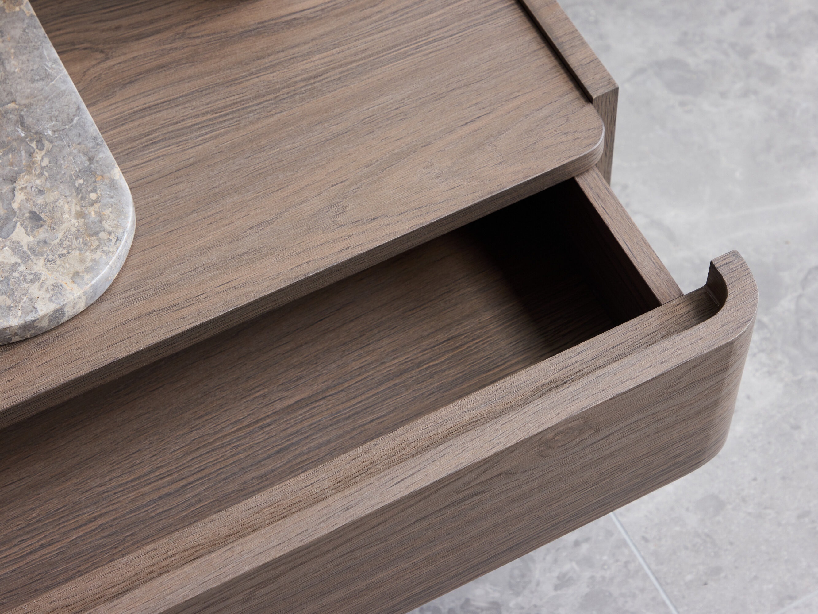 Mesilla de noche Dallas 4744