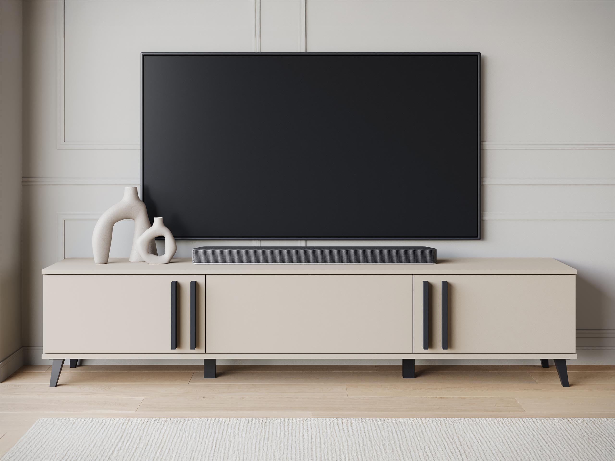 Mueble TV SP6252