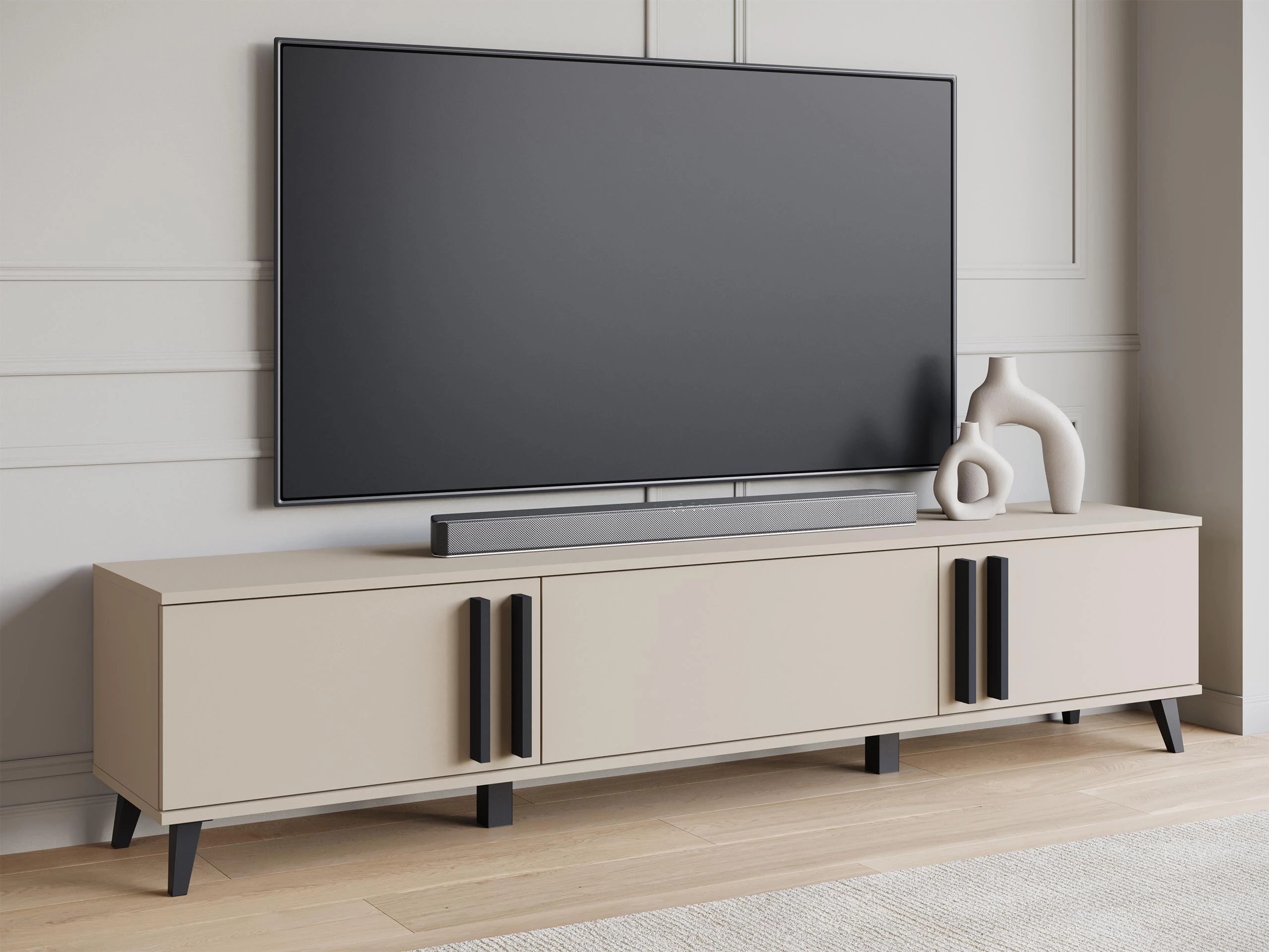 Mueble TV SP6252