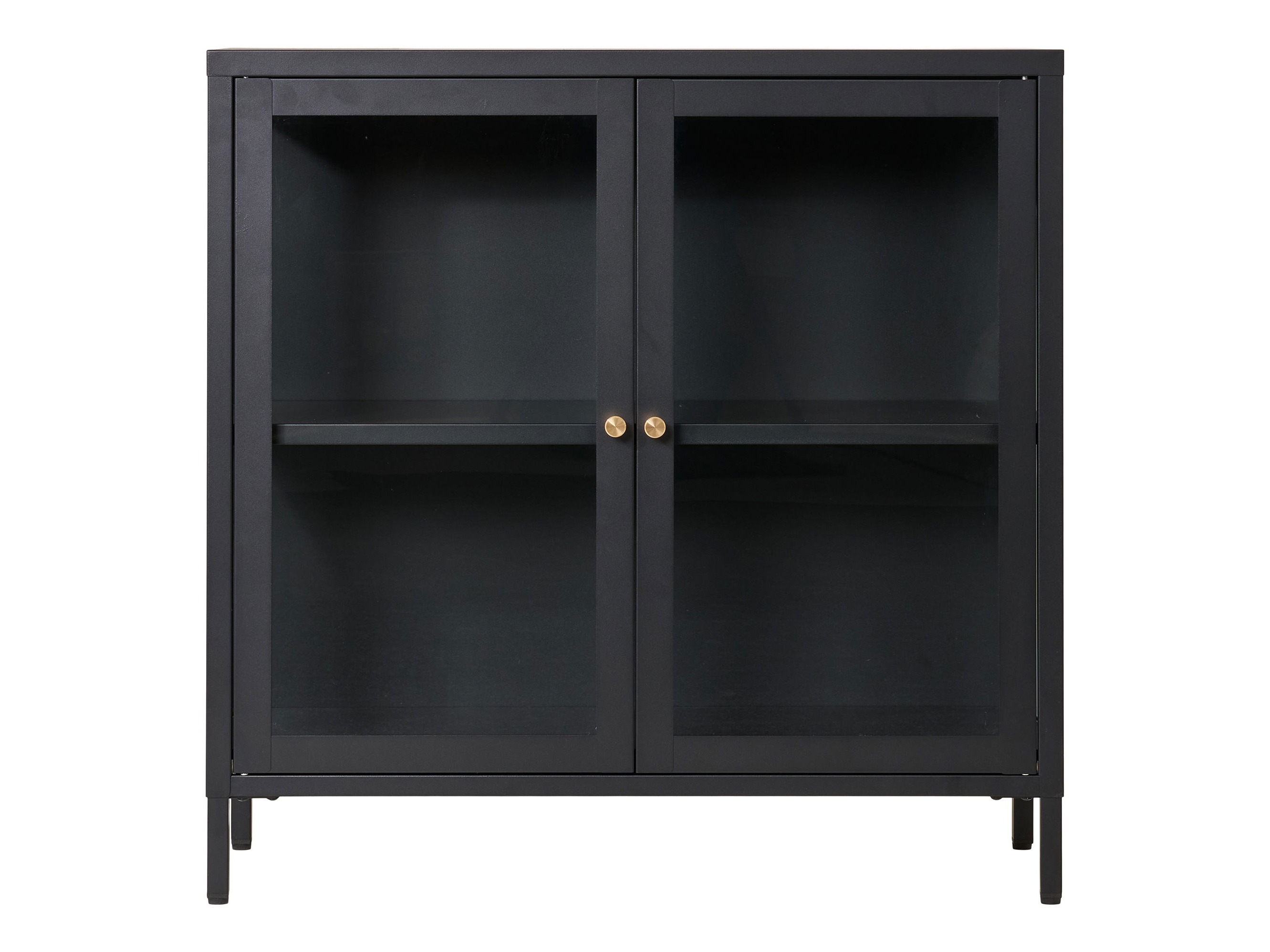 Aparador Lirfloi 101 (Negro)