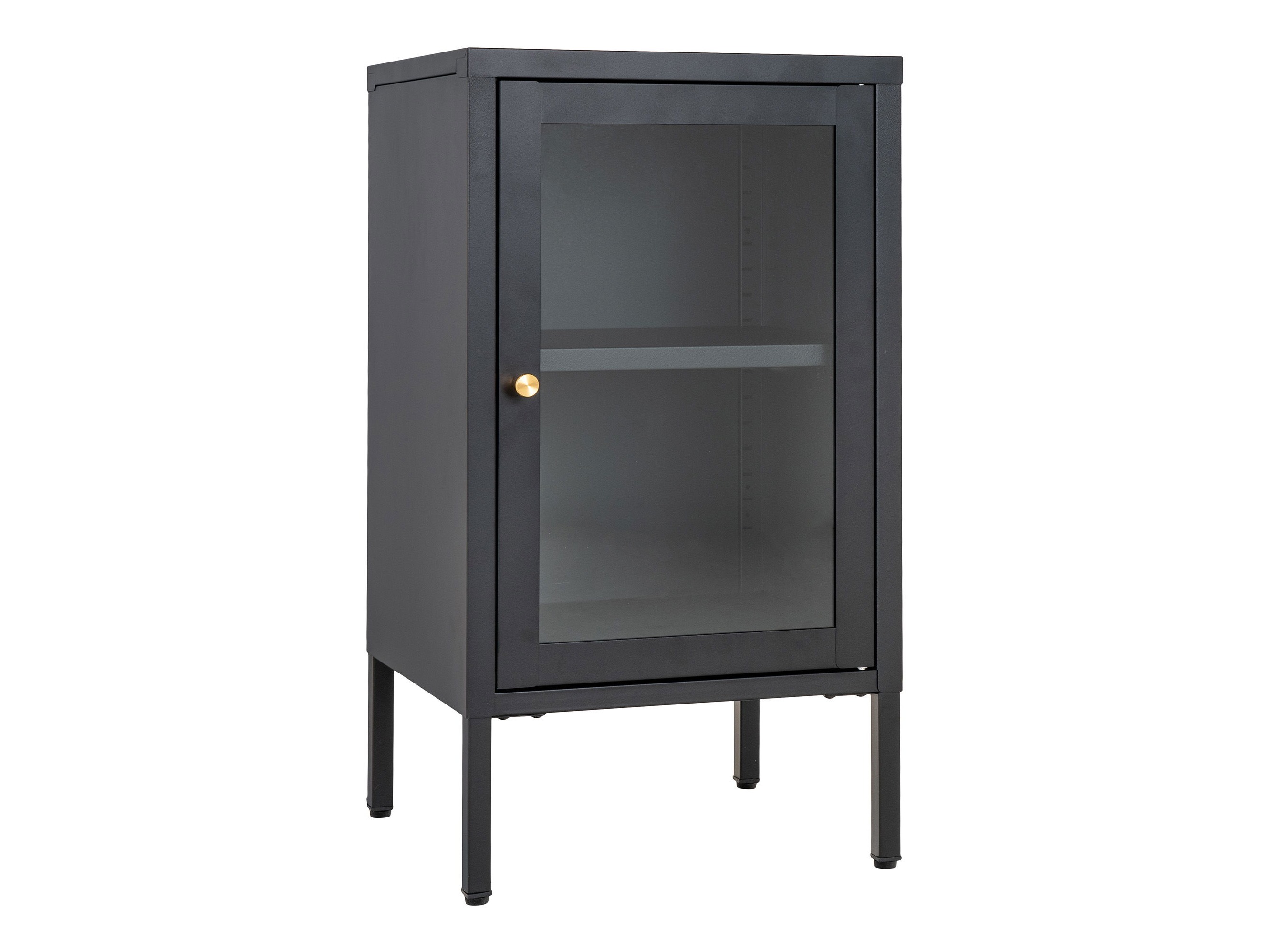 Aparador Lirfloi 104 (Negro)