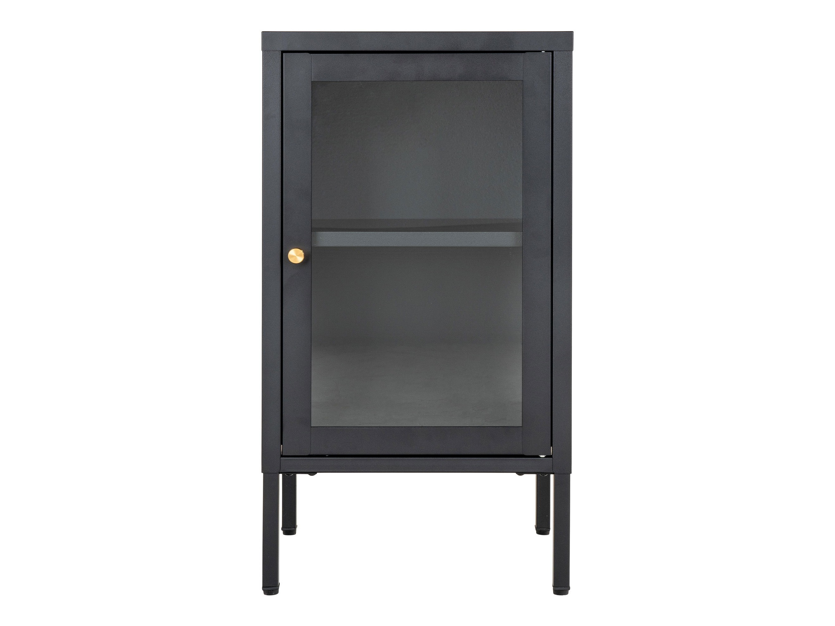 Aparador Lirfloi 104 (Negro)