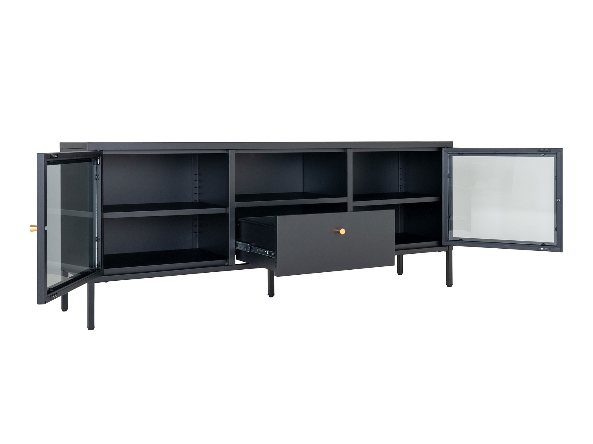Mueble TV Lirfloi 102