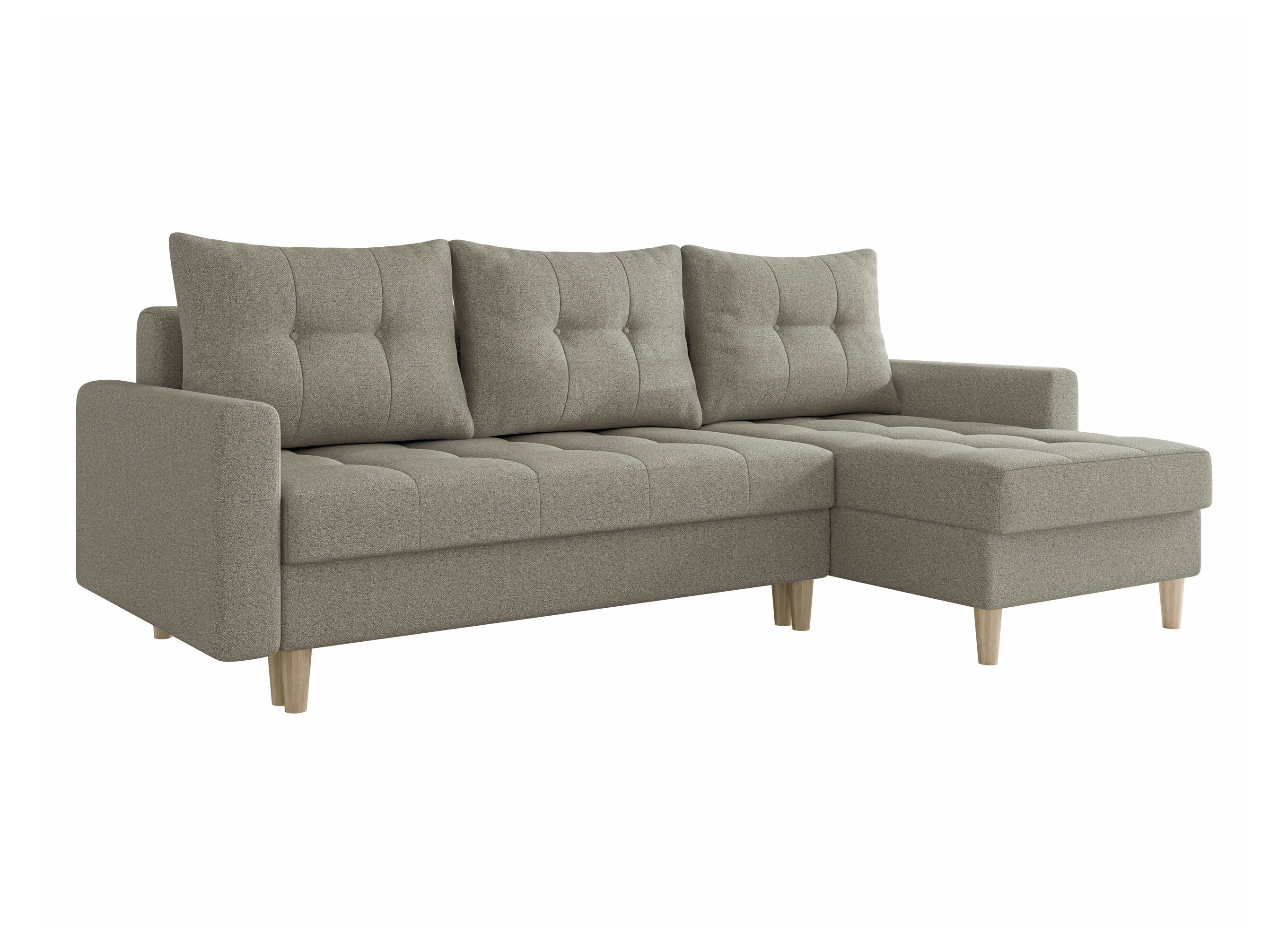 Sofá rinconero Boulder 100 (Malmo 16)