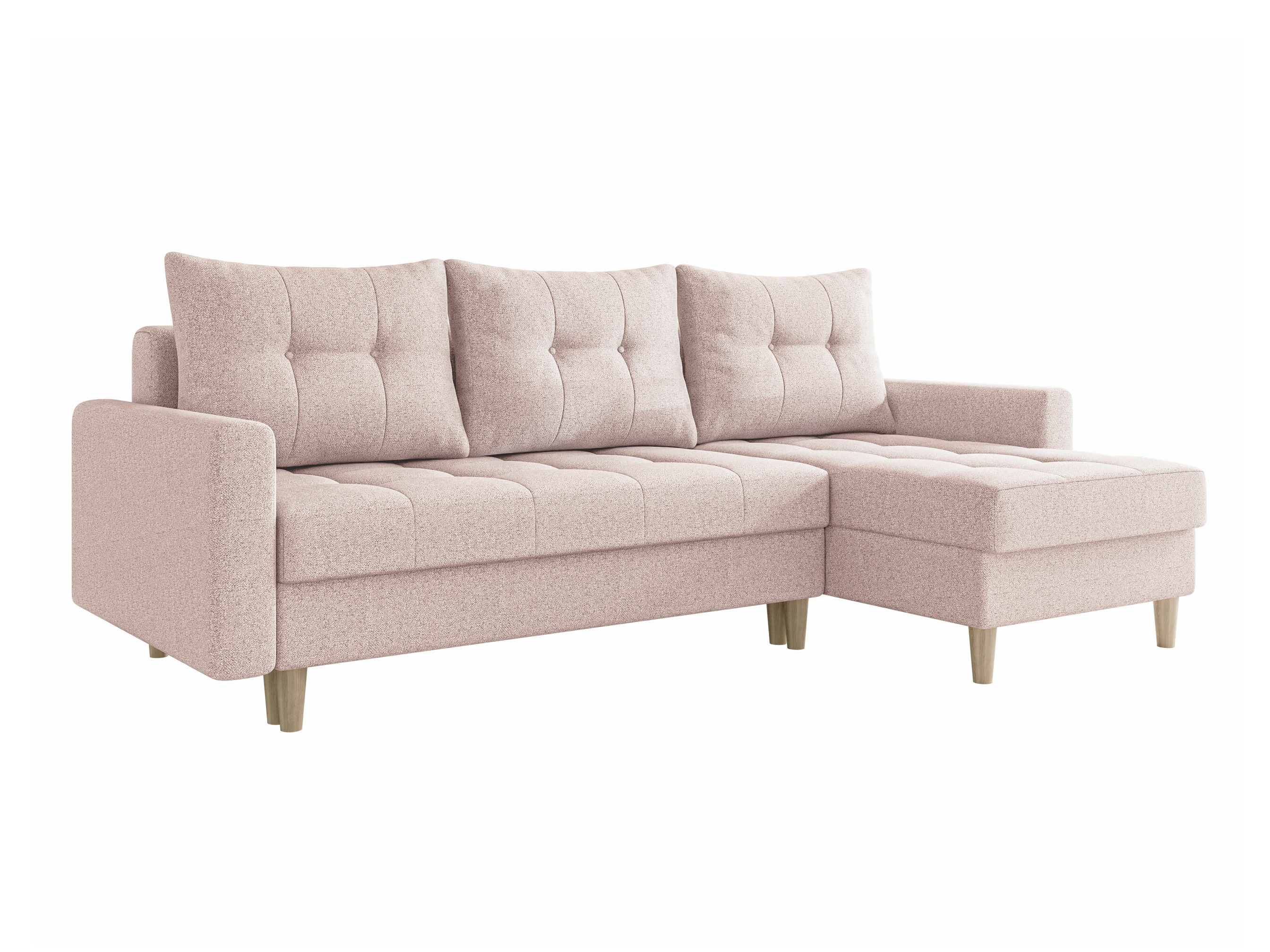 Sofá rinconero Boulder 100 (Malmo 61)