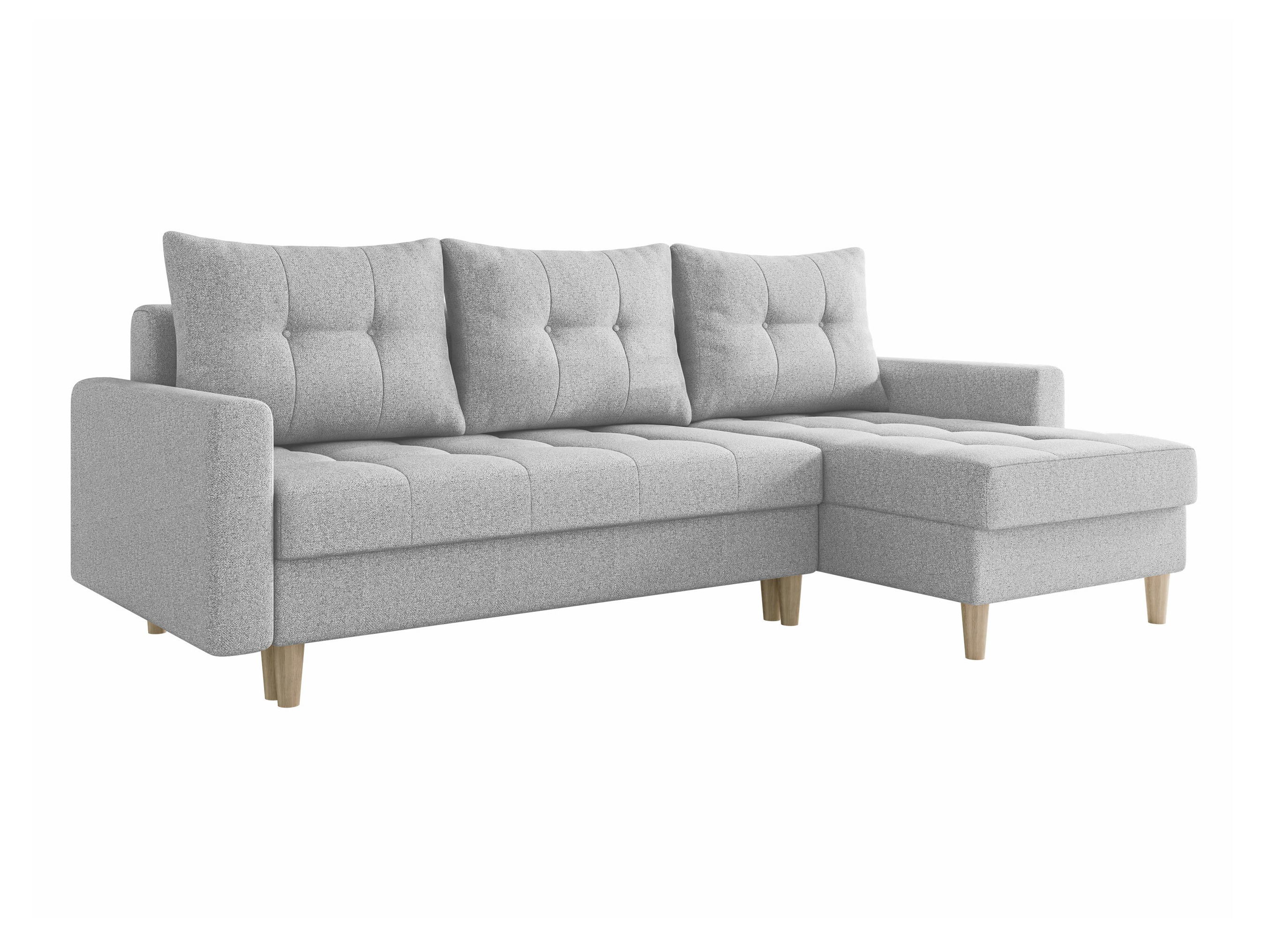 Sofá rinconero Boulder 100 (Malmo 83)