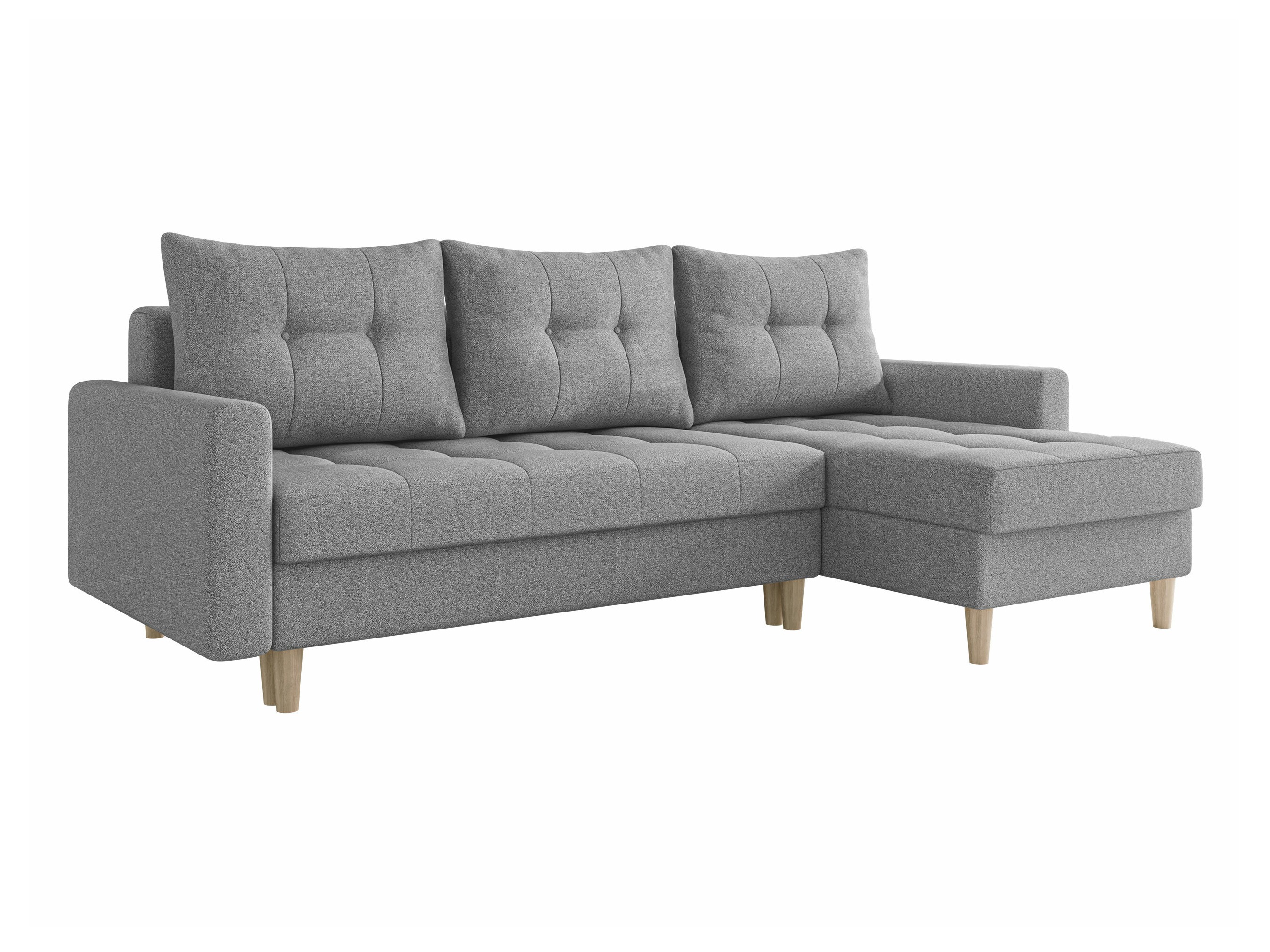 Sofá rinconero Boulder 100 (Malmo 90)