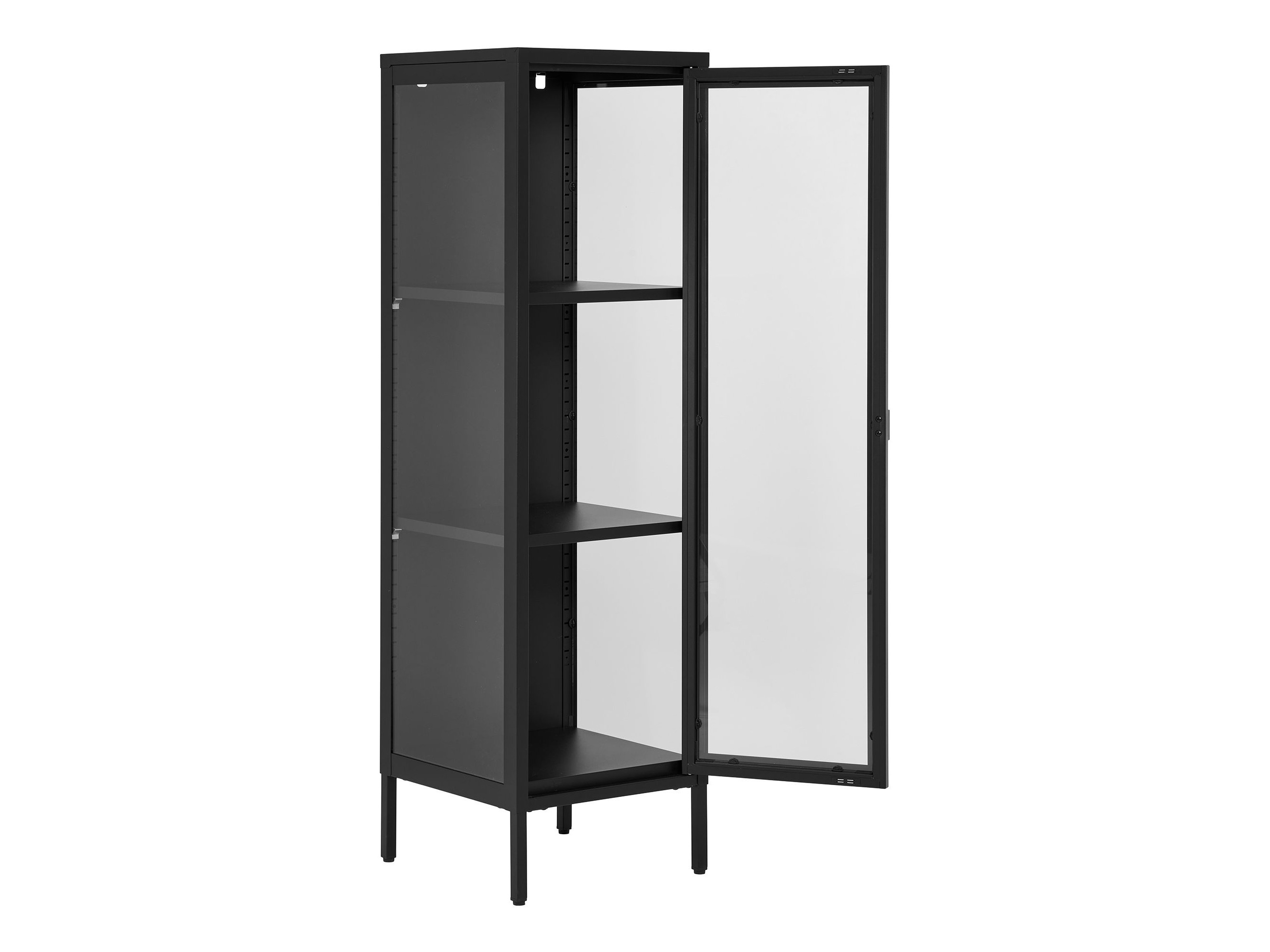 Aparador Romtolo 101 (Negro)