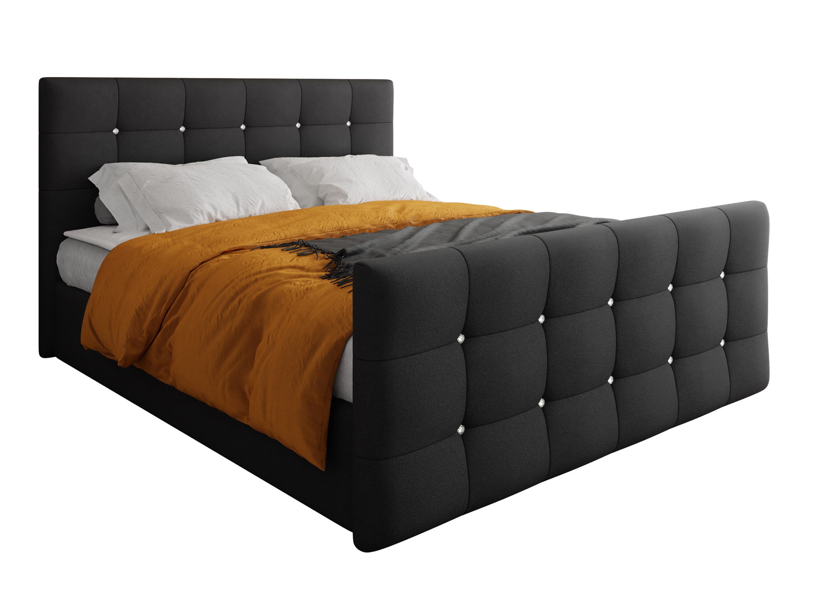 Cama continental Memphis 113 (Rico 13)