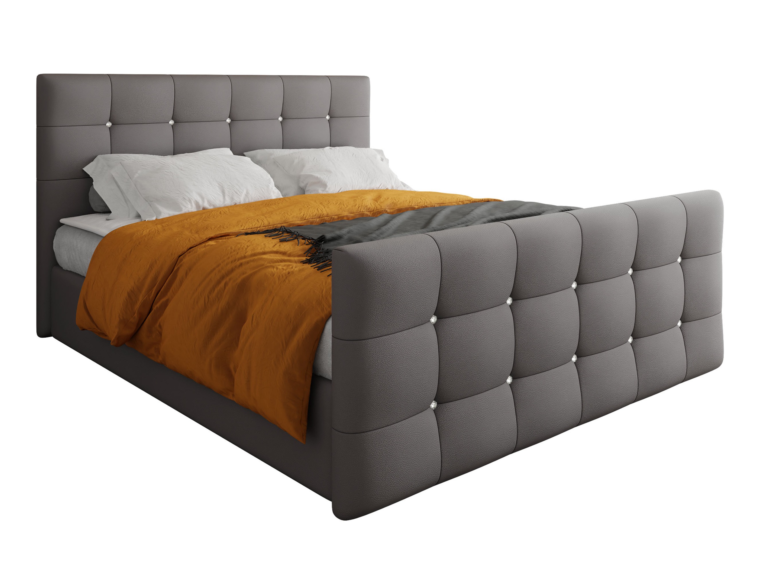 Cama continental Memphis 113 (Soft 029)