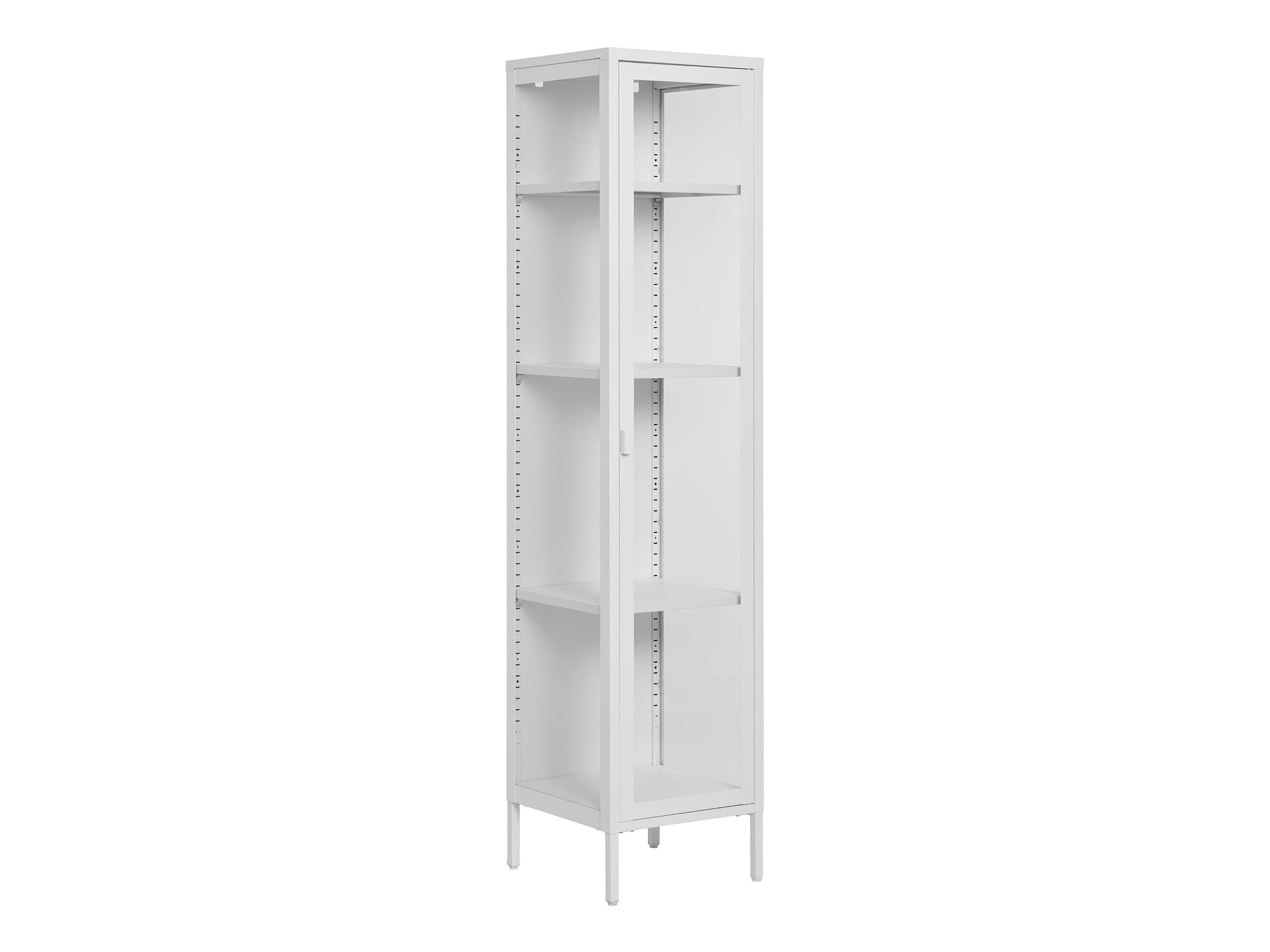 Estantería Romtolo 102 (Blanco)