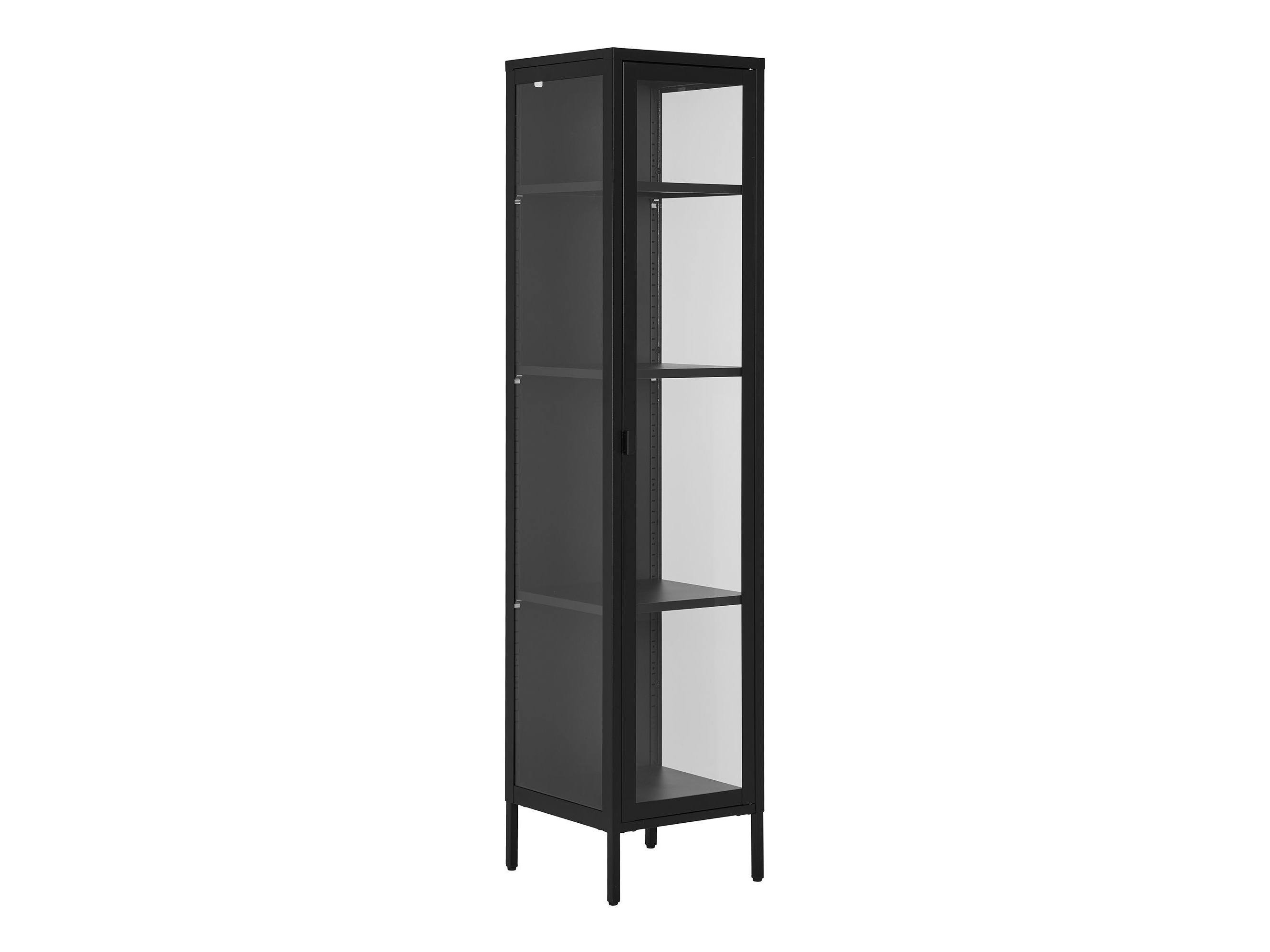 Estantería Romtolo 102 (Negro)