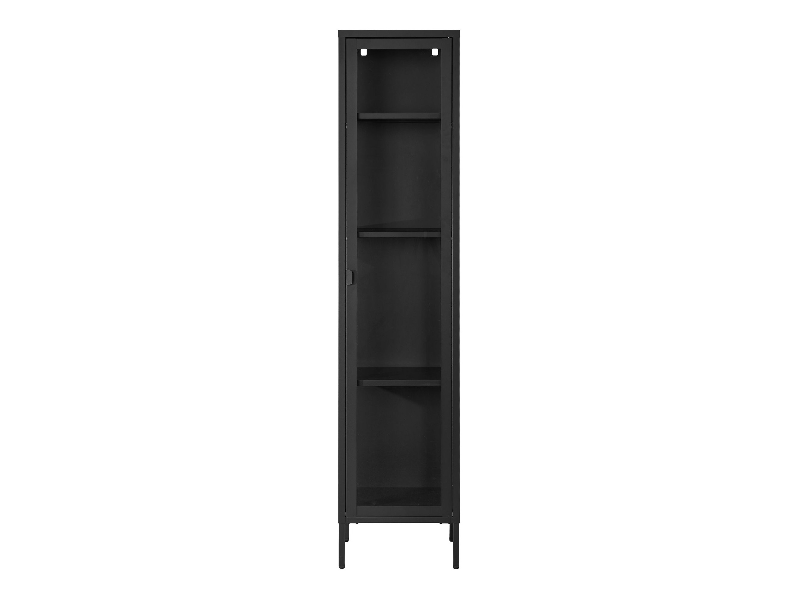 Estantería Romtolo 102 (Negro)