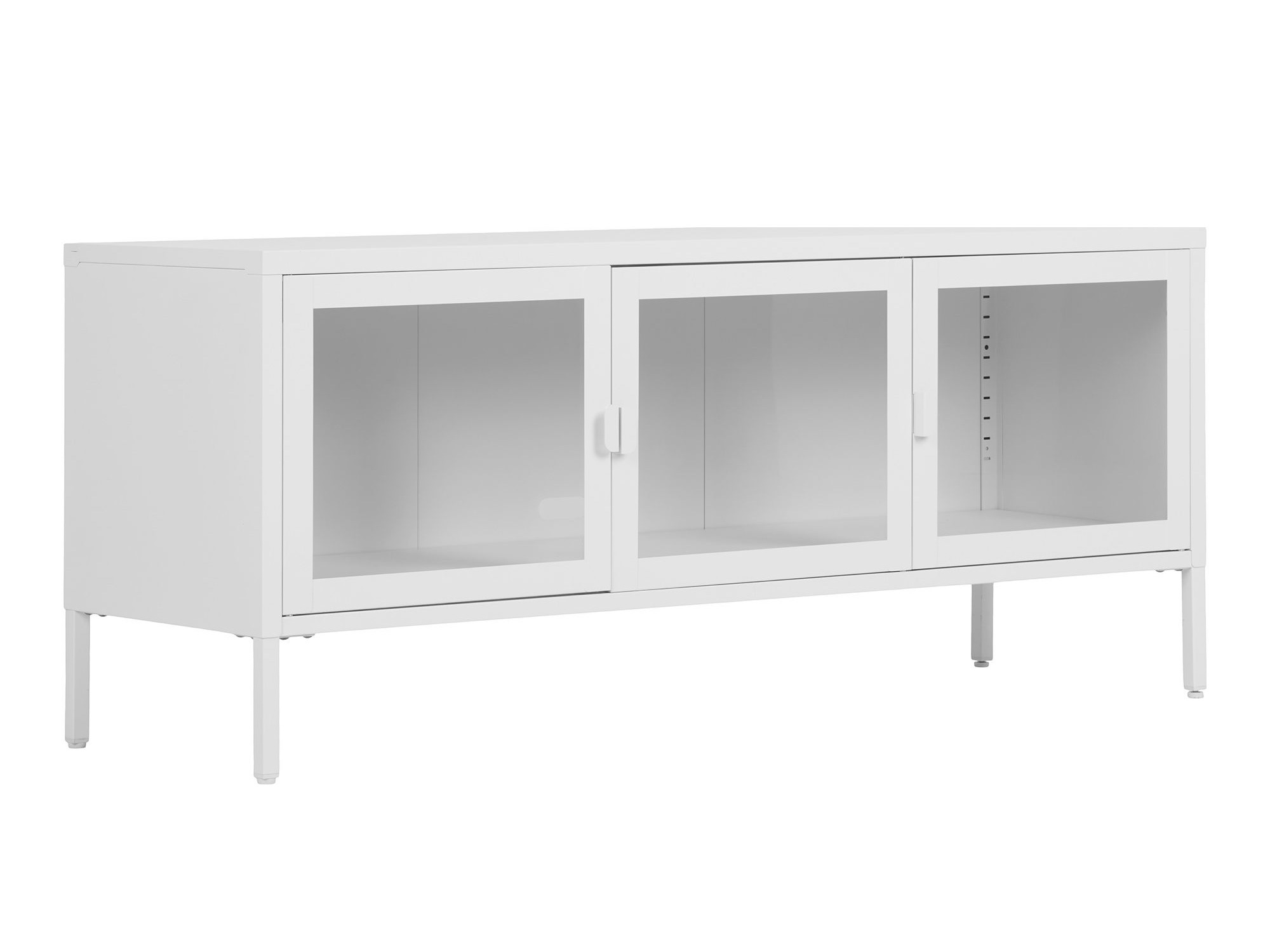 Mueble TV Romtolo 103 (Blanco)