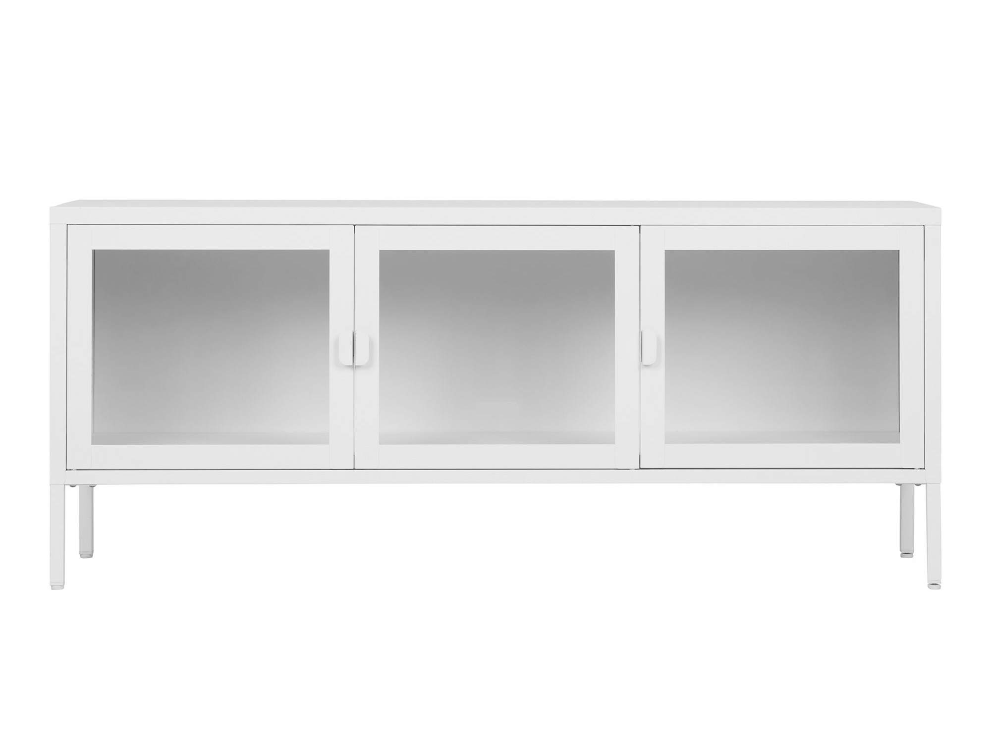 Mueble TV Romtolo 103 (Blanco)