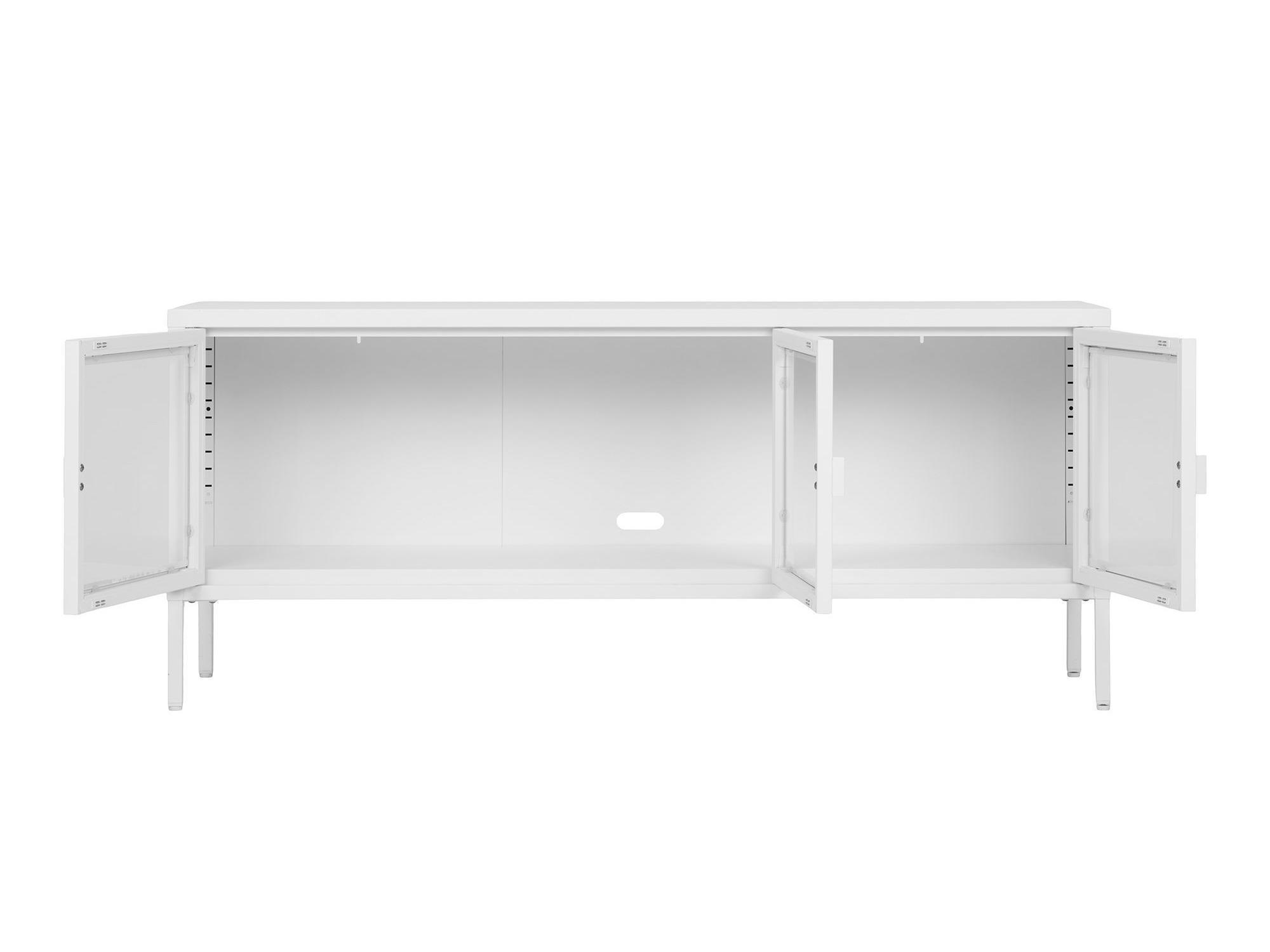 Mueble TV Romtolo 103 (Blanco)
