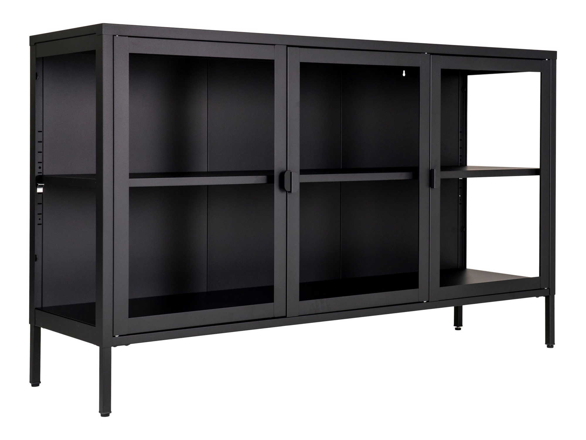 Aparador Romtolo 105 (Negro)