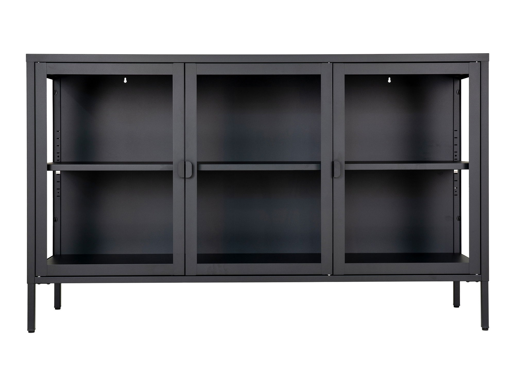 Aparador Romtolo 105 (Negro)
