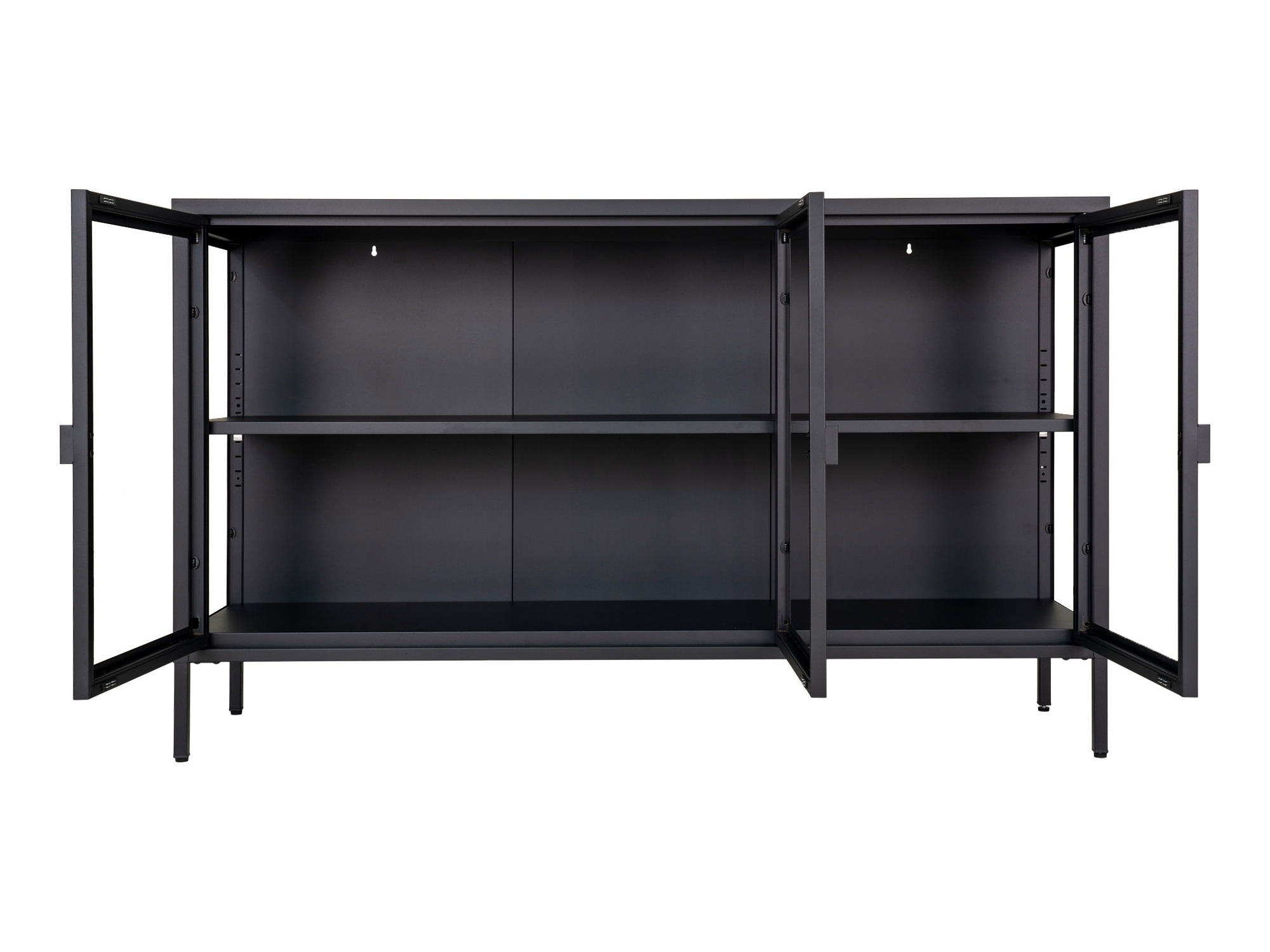 Aparador Romtolo 105 (Negro)