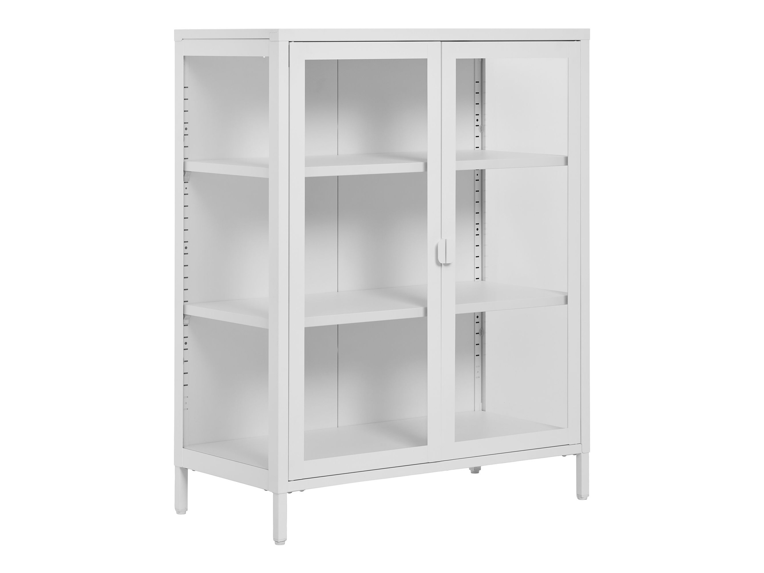 Aparador Romtolo 106 (Blanco)